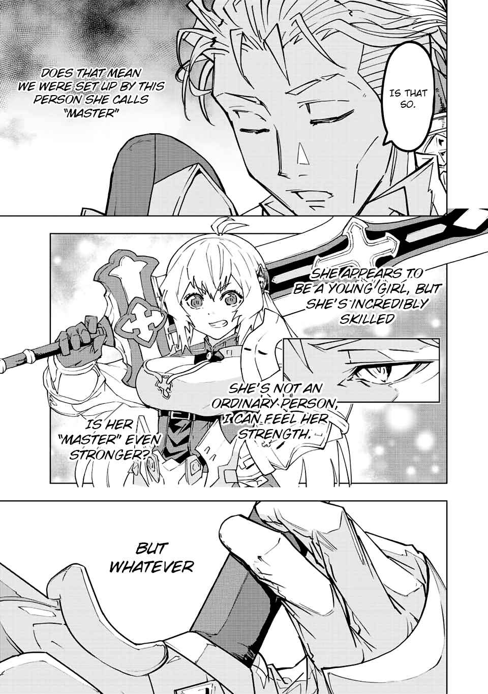 Read My Gift LVL 9999 Unlimited Gacha Manga Online