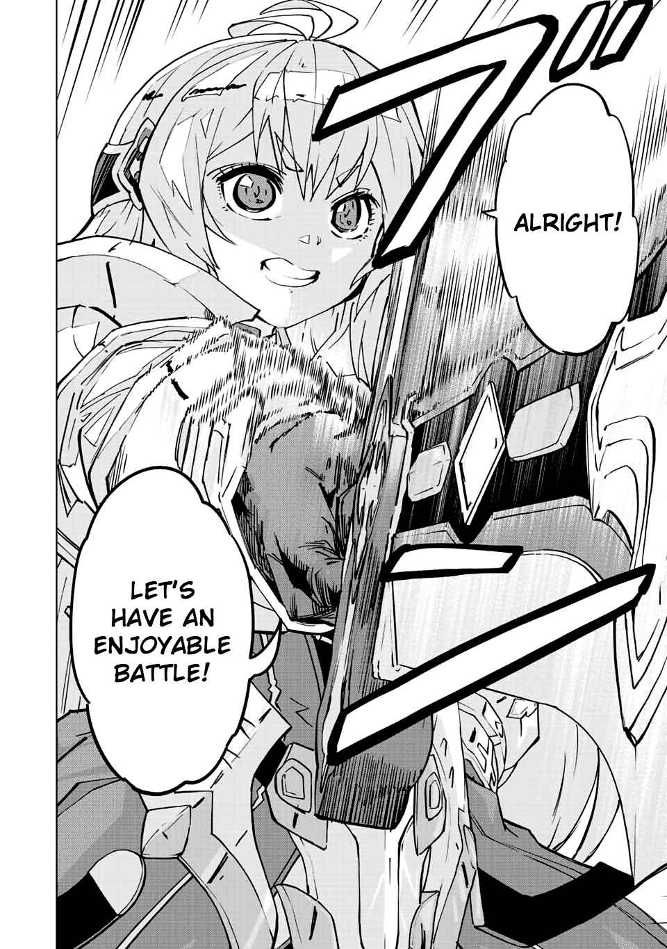 Read My Gift LVL 9999 Unlimited Gacha Manga Online