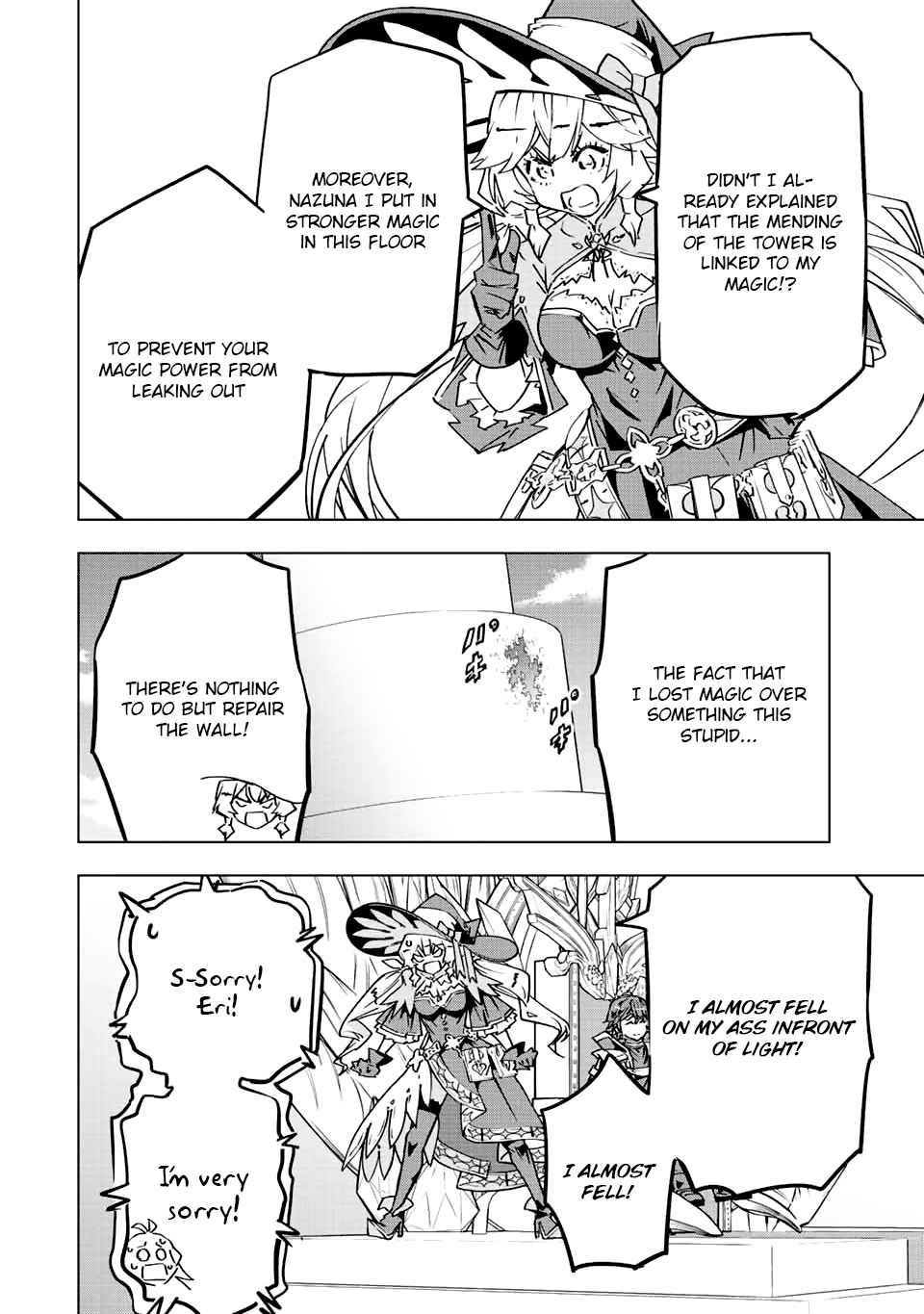 Read My Gift LVL 9999 Unlimited Gacha Manga Online