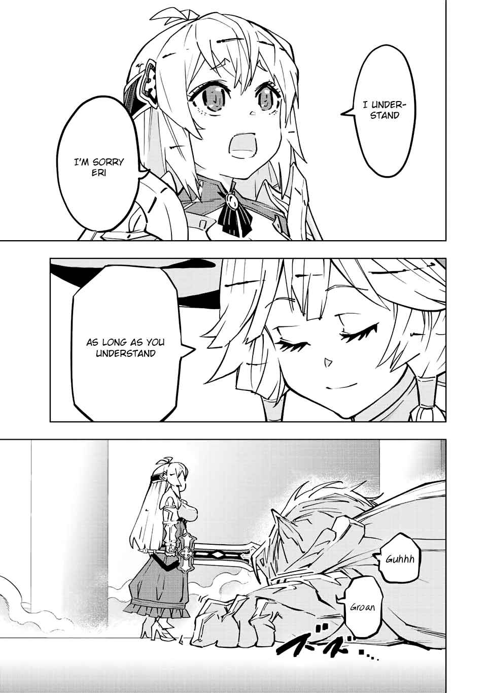 Read My Gift LVL 9999 Unlimited Gacha Manga Online