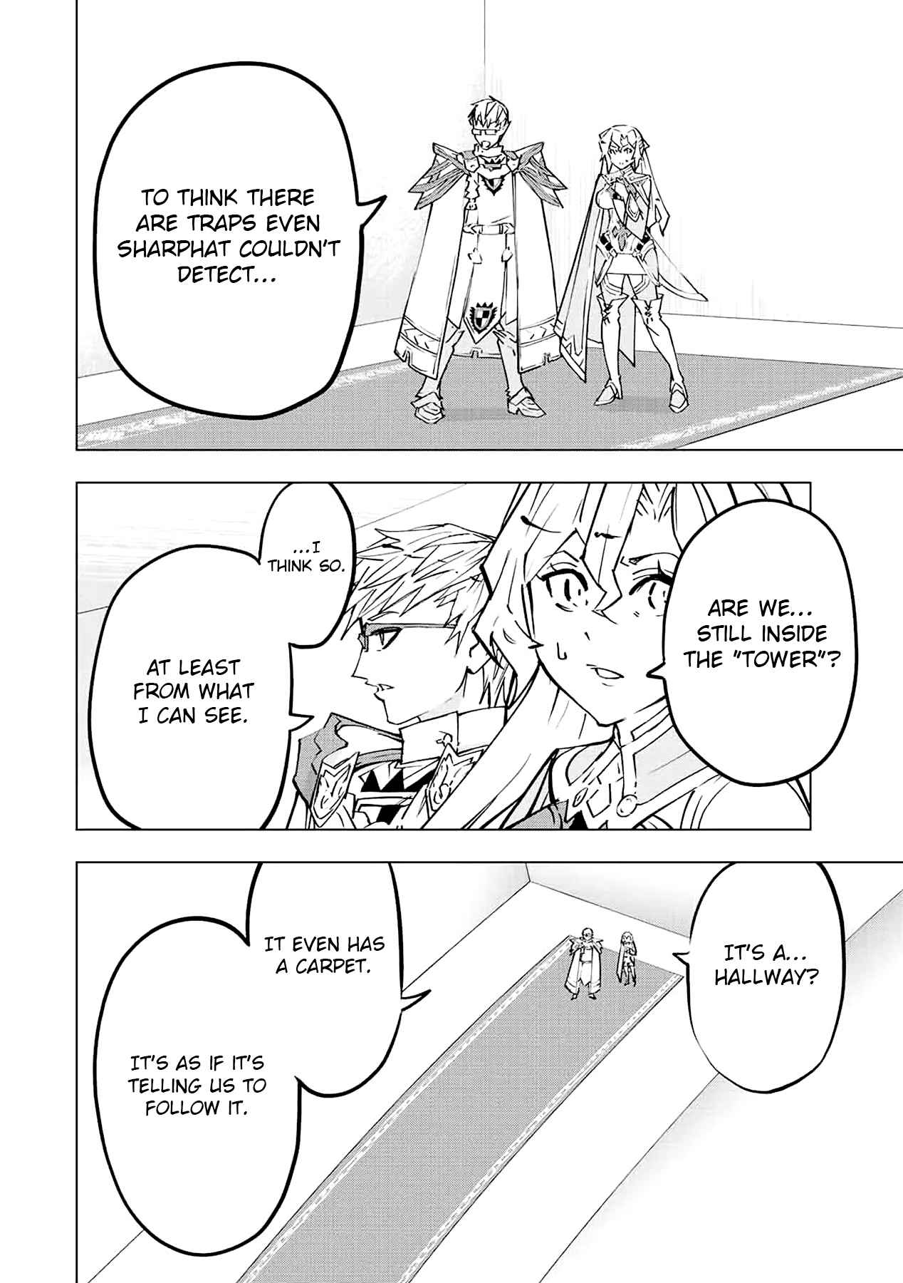 Read My Gift LVL 9999 Unlimited Gacha Manga Online