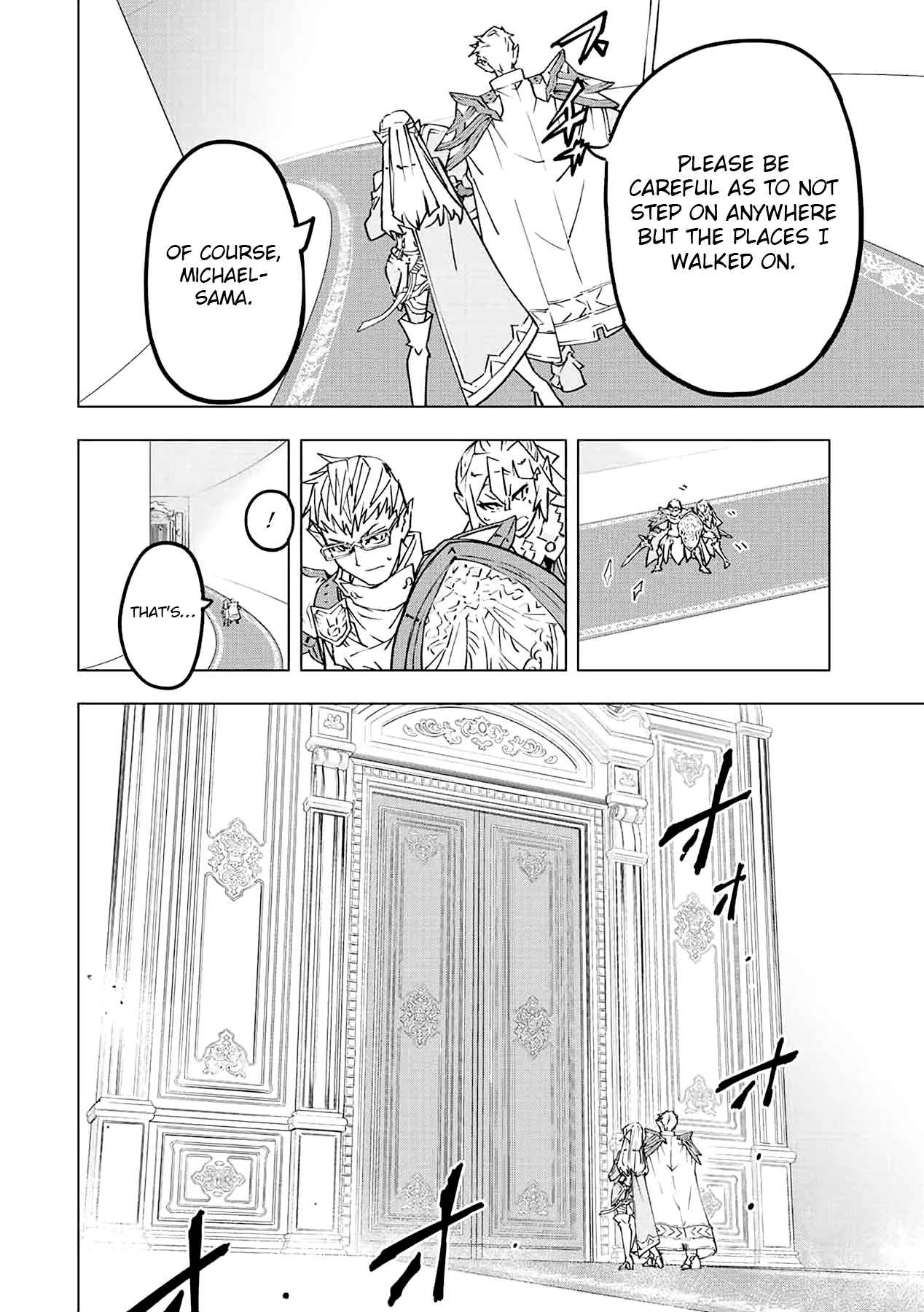 Read My Gift LVL 9999 Unlimited Gacha Manga Online