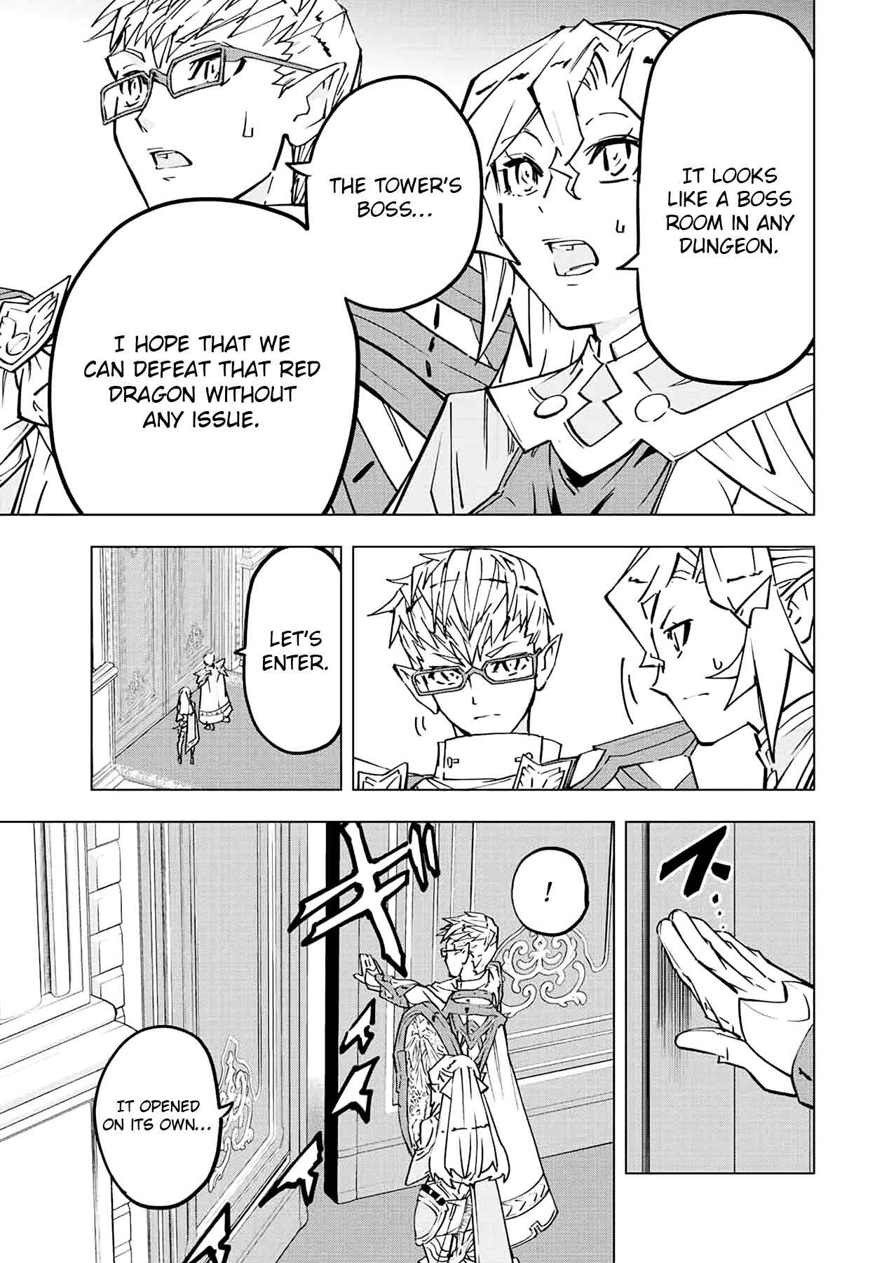 Read My Gift LVL 9999 Unlimited Gacha Manga Online