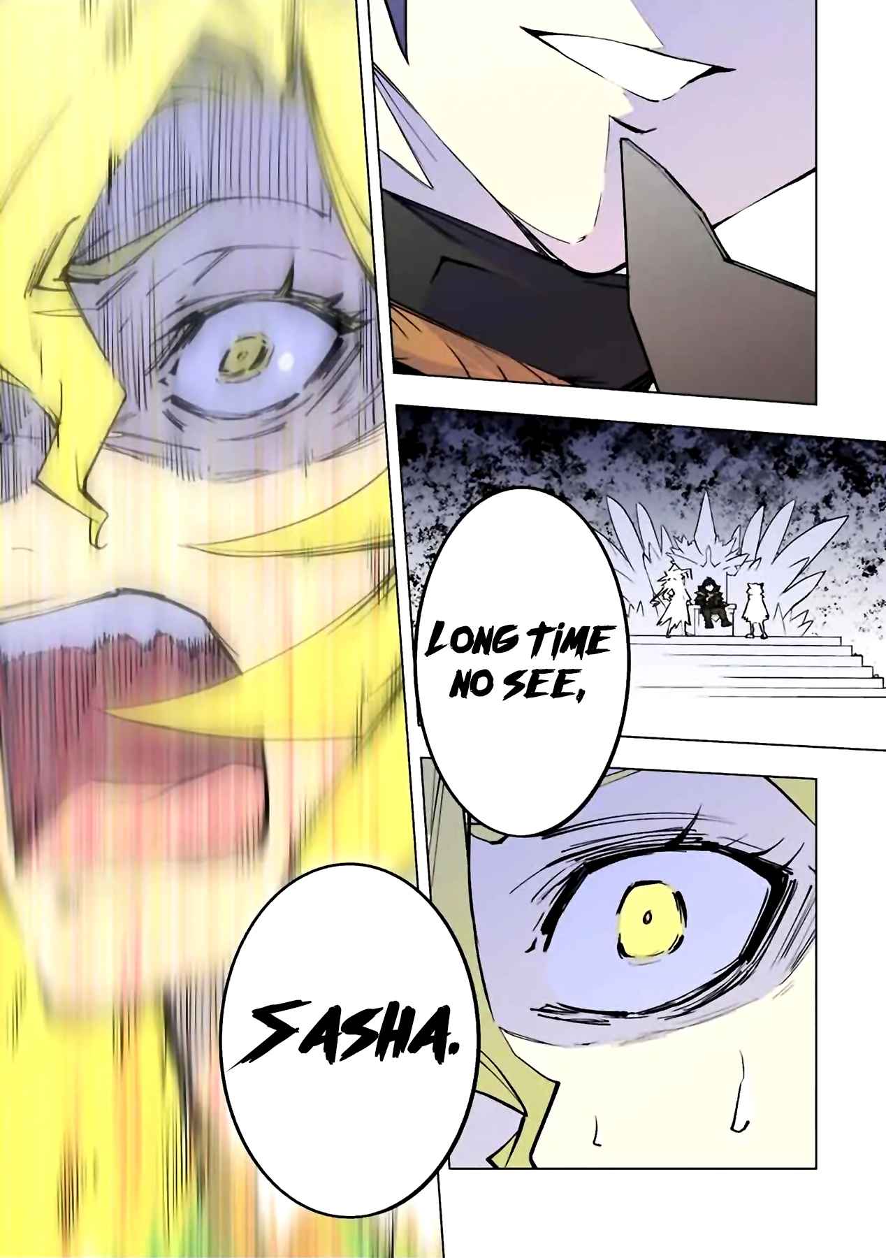 Read My Gift LVL 9999 Unlimited Gacha Manga Online
