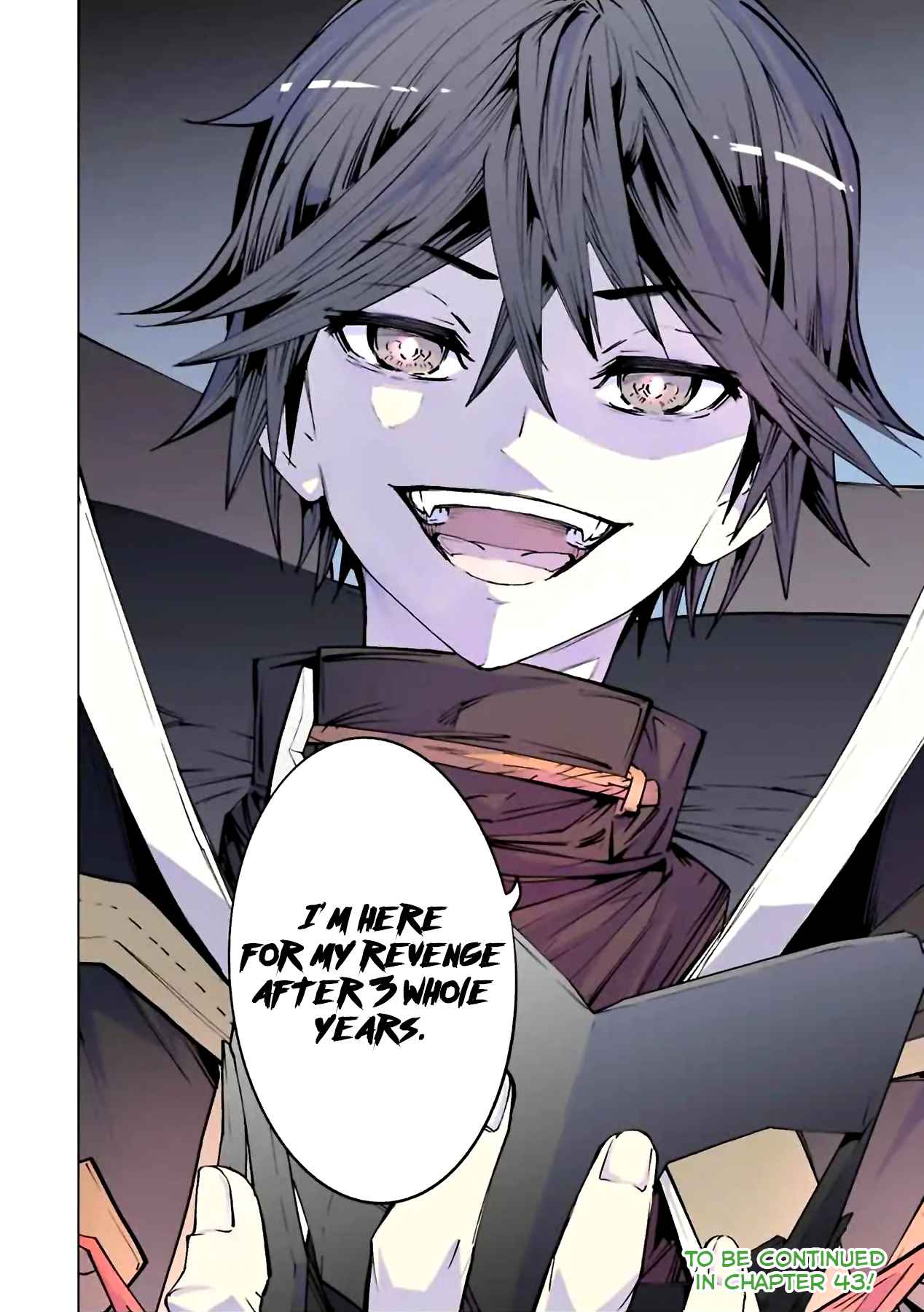 Read My Gift LVL 9999 Unlimited Gacha Manga Online