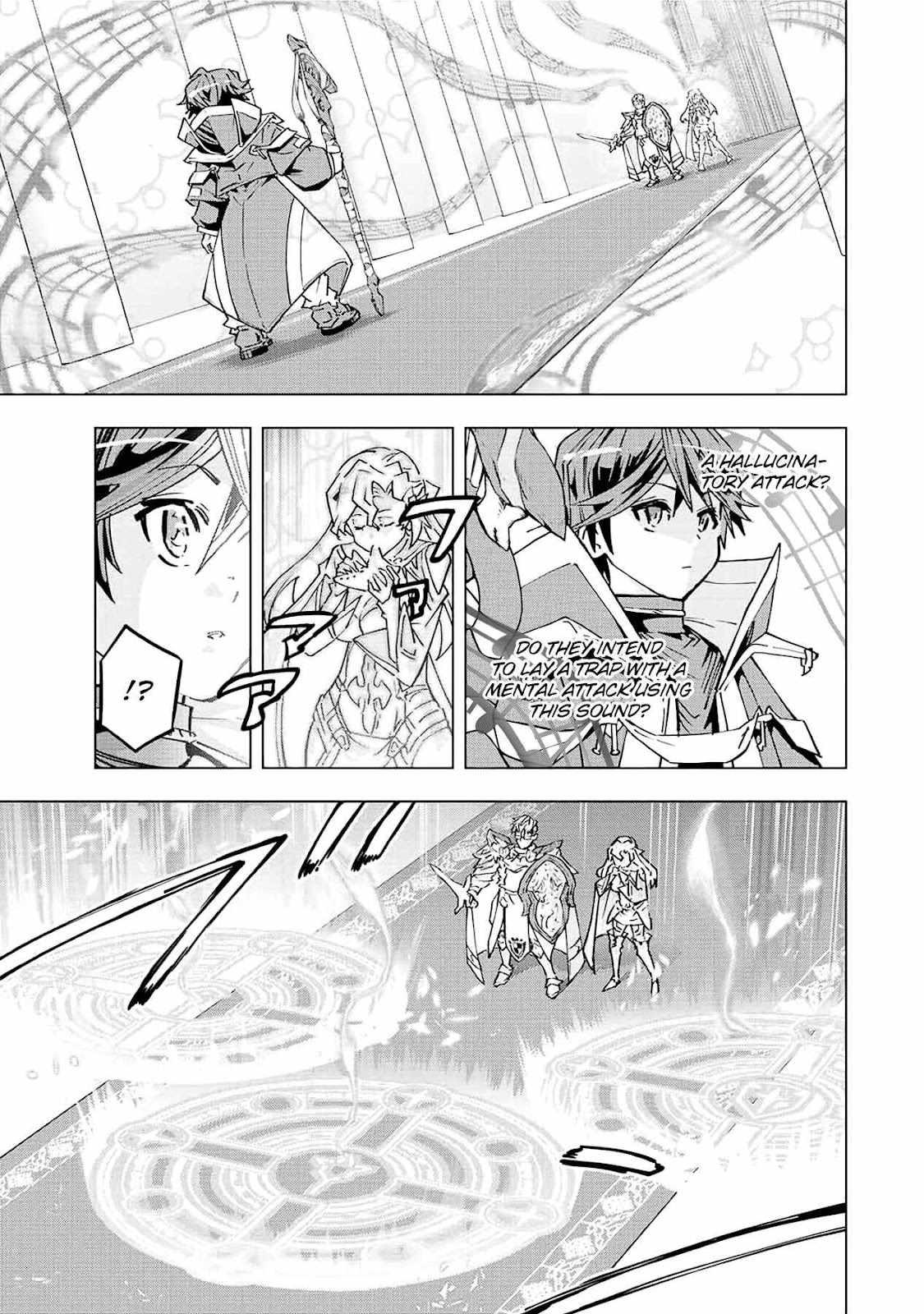Read My Gift LVL 9999 Unlimited Gacha Manga Online