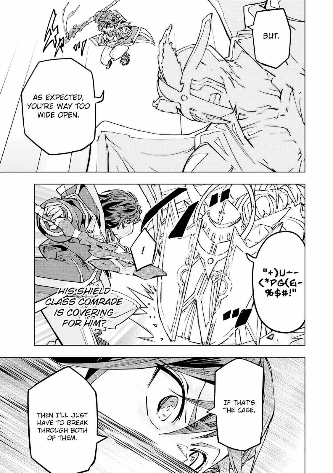 Read My Gift LVL 9999 Unlimited Gacha Manga Online