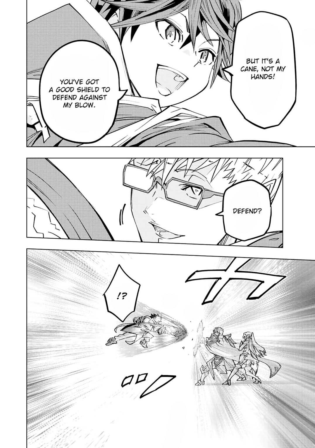 Read My Gift LVL 9999 Unlimited Gacha Manga Online