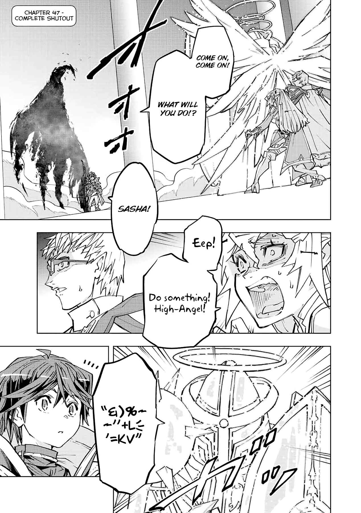Read My Gift LVL 9999 Unlimited Gacha Manga Online