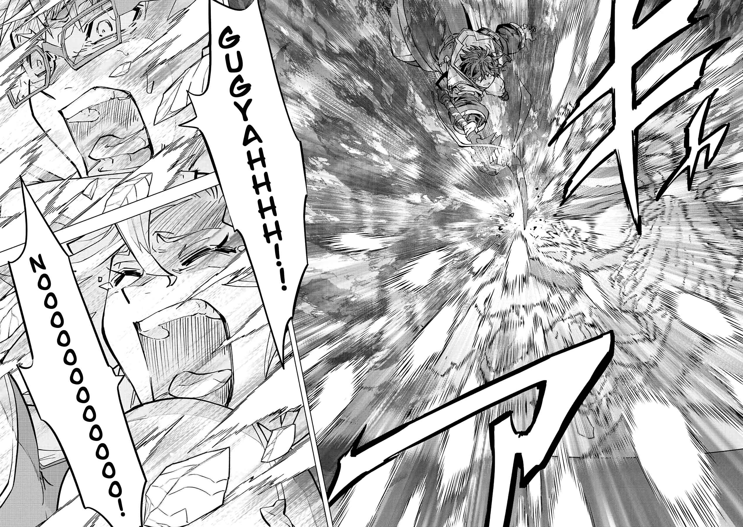 Read My Gift LVL 9999 Unlimited Gacha Manga Online