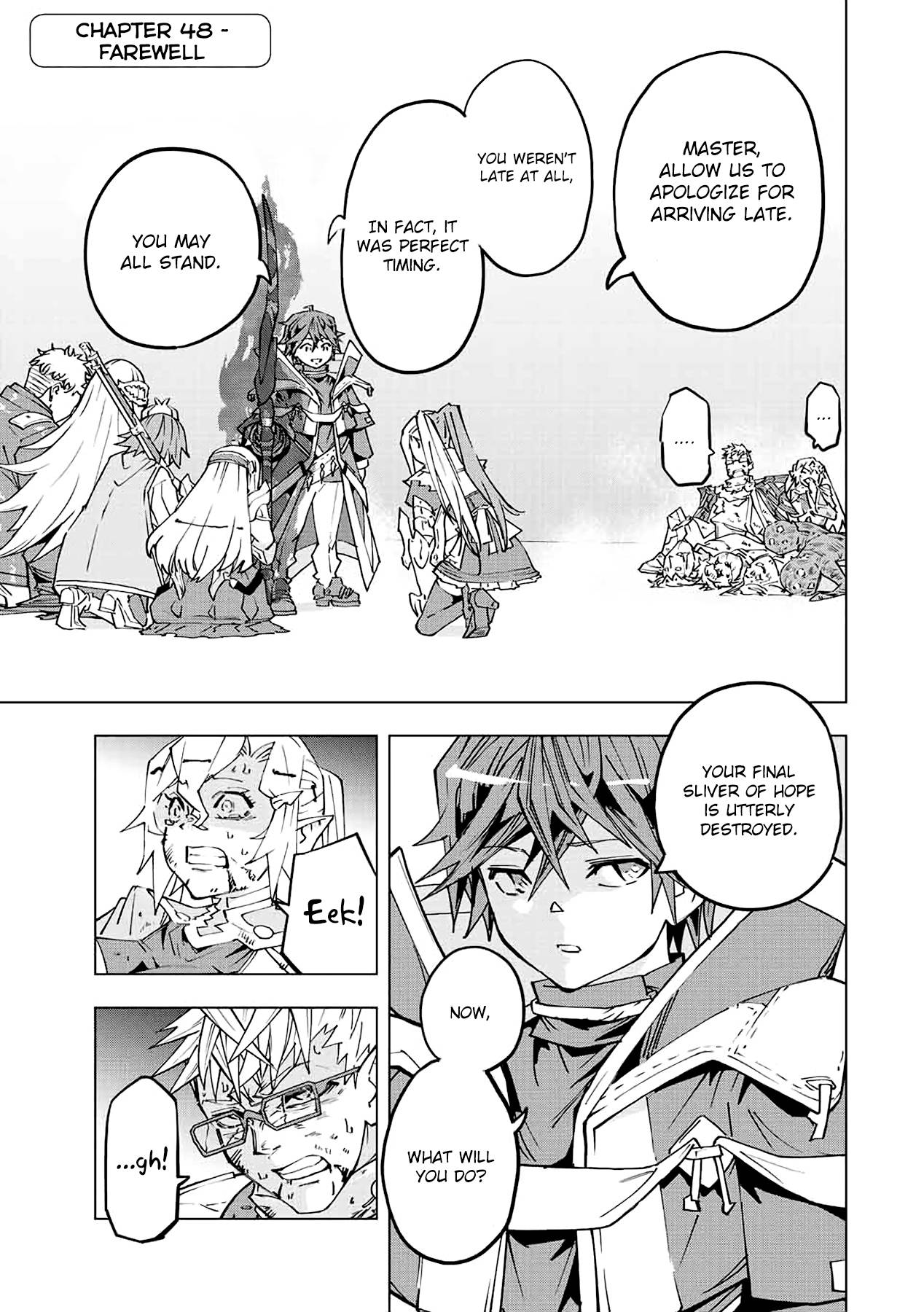 Read My Gift LVL 9999 Unlimited Gacha Manga Online