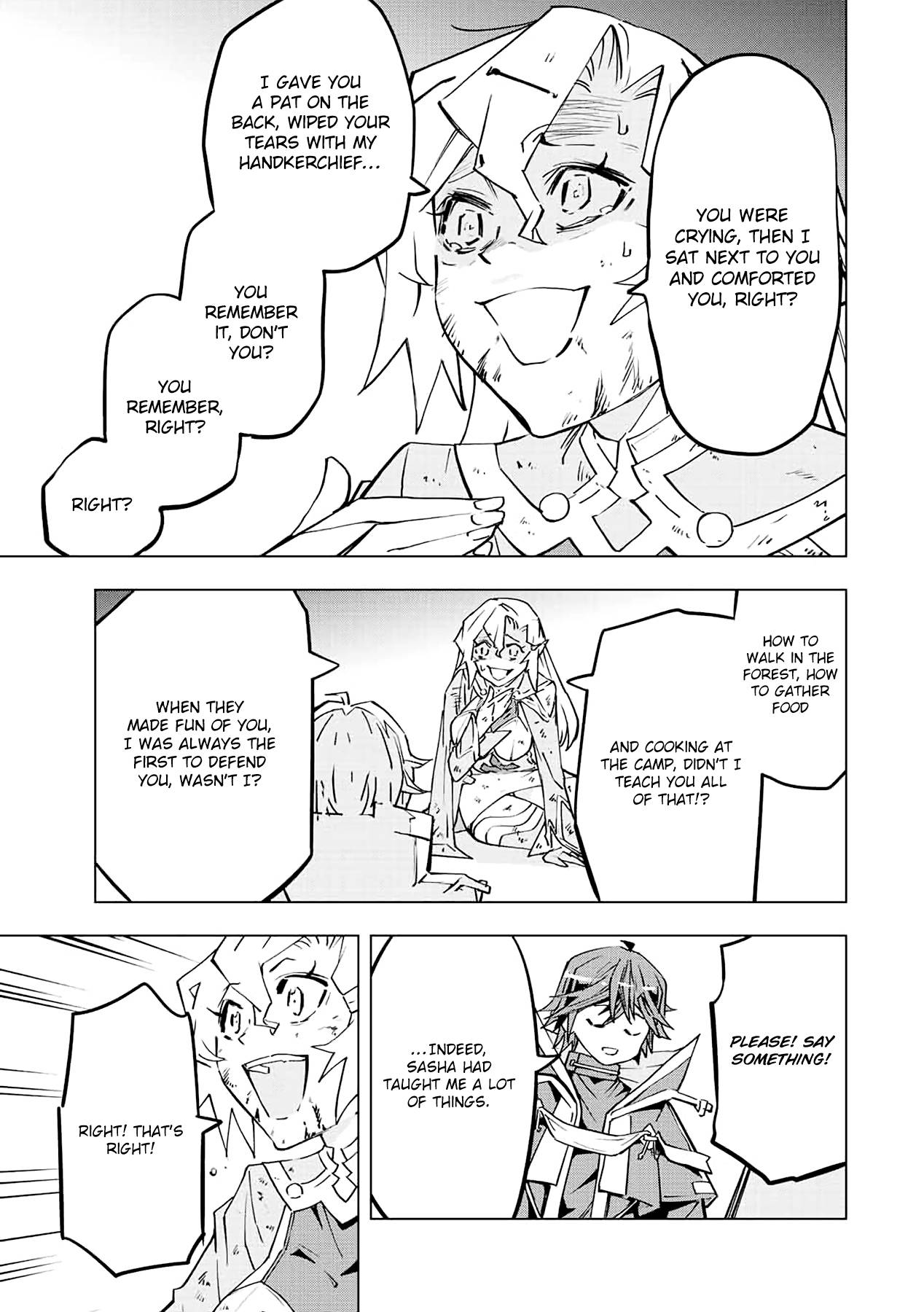 Read My Gift LVL 9999 Unlimited Gacha Manga Online