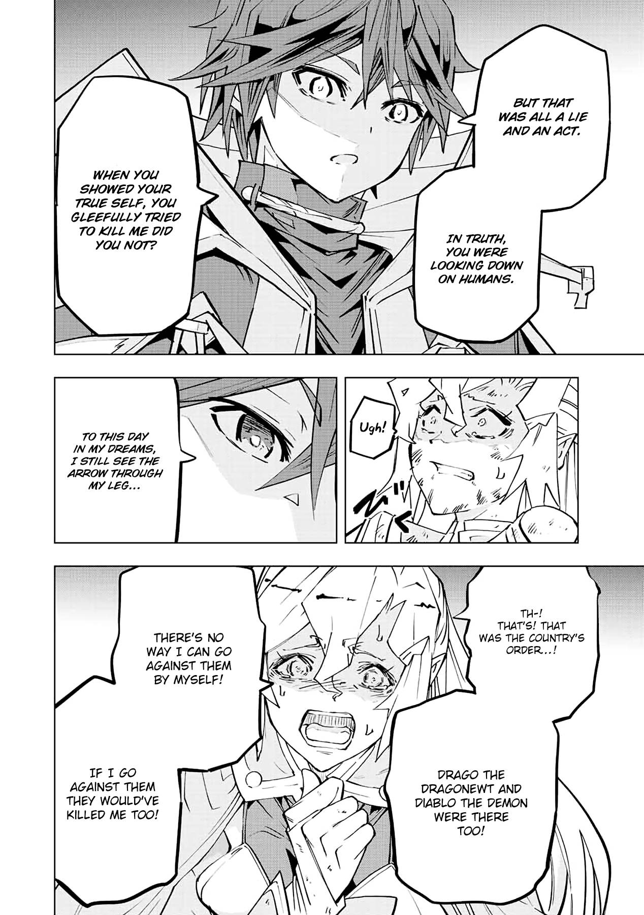 Read My Gift LVL 9999 Unlimited Gacha Manga Online