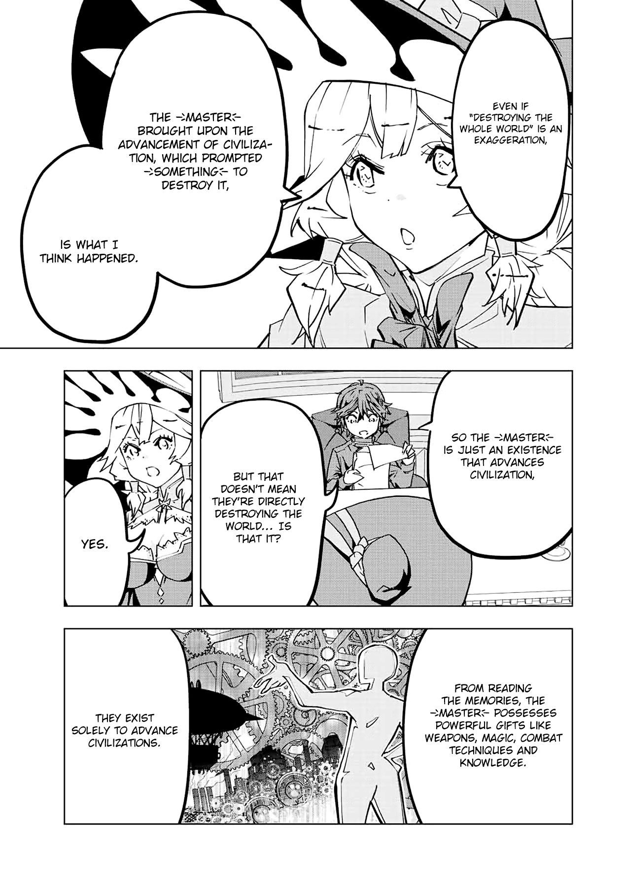 Read My Gift LVL 9999 Unlimited Gacha Manga Online