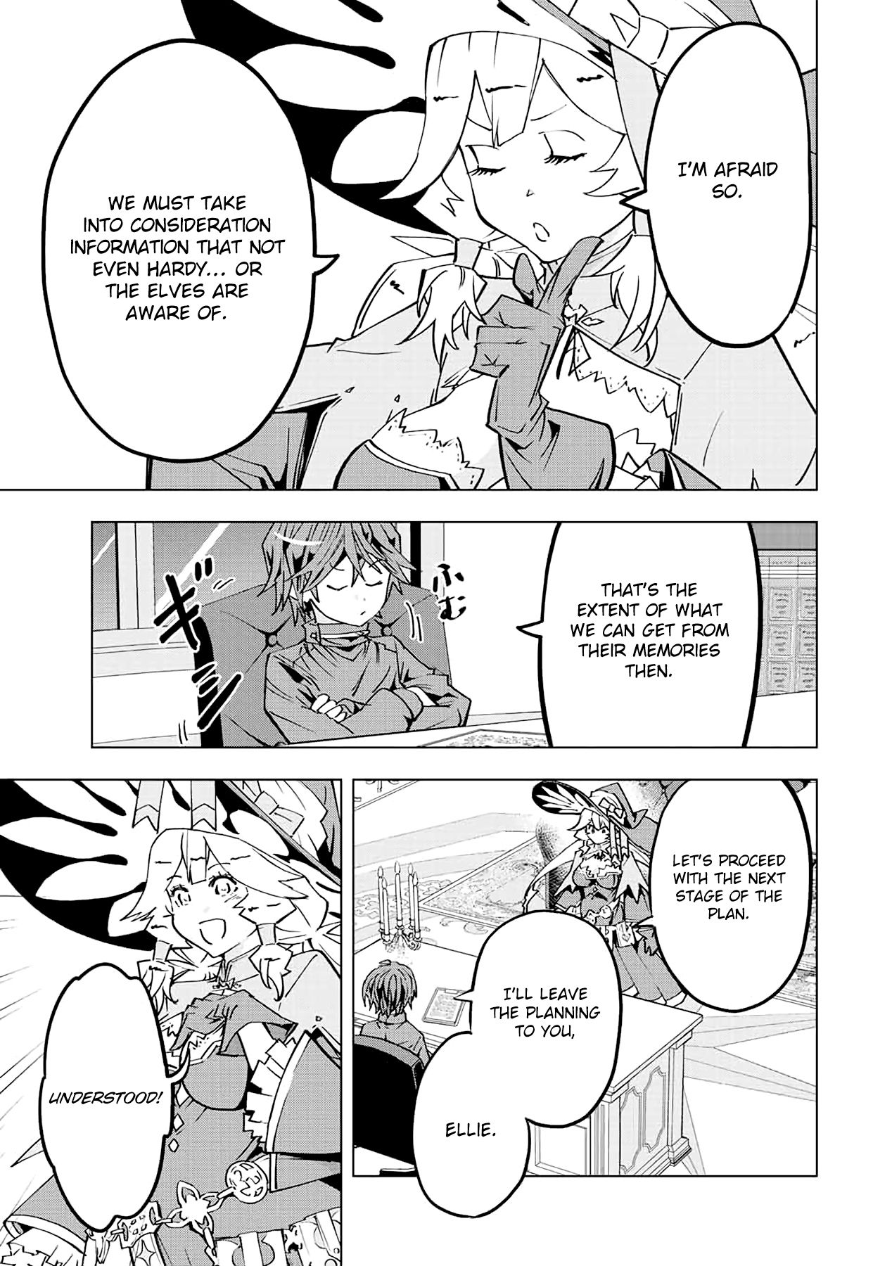 Read My Gift LVL 9999 Unlimited Gacha Manga Online