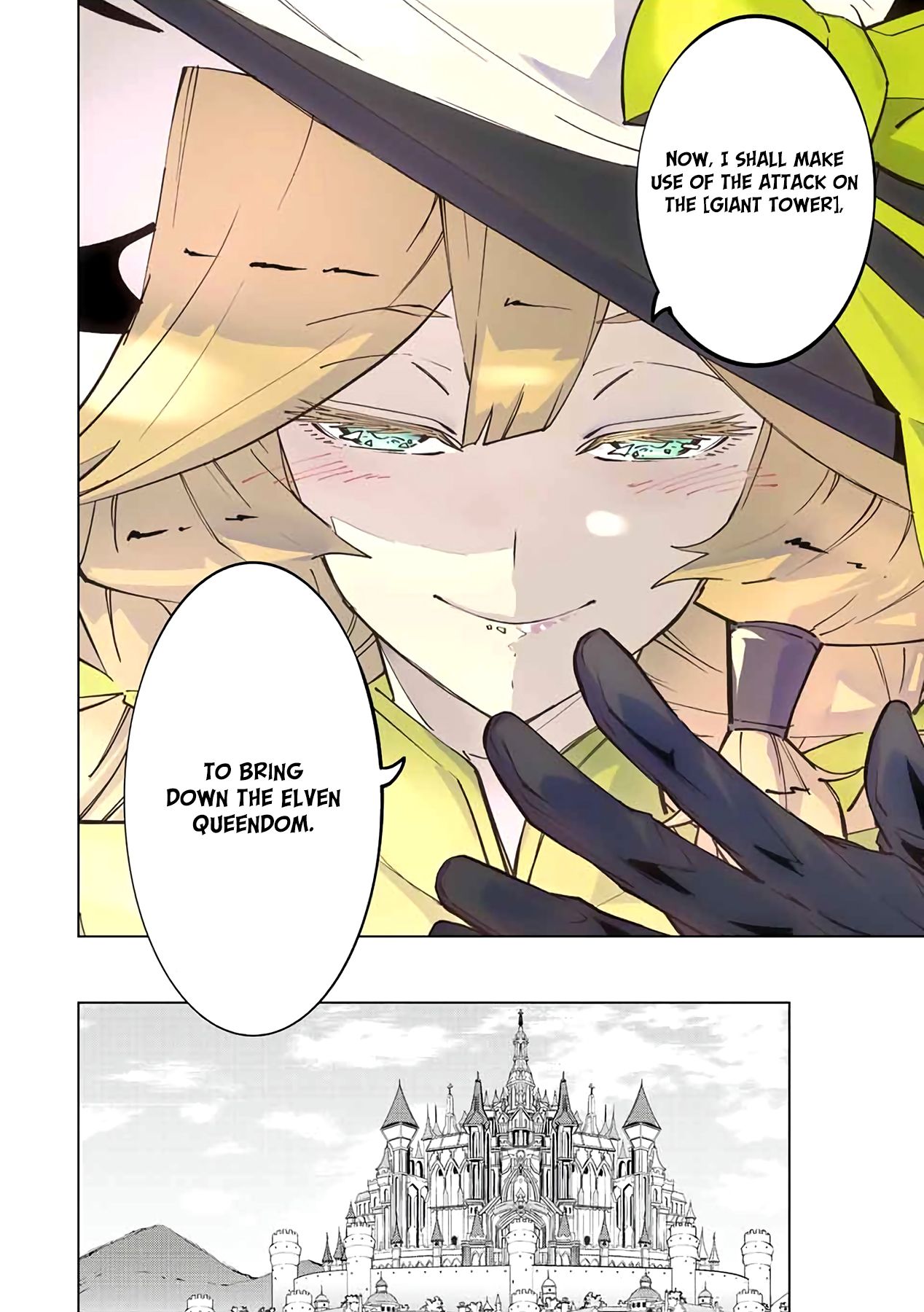 Read My Gift LVL 9999 Unlimited Gacha Manga Online