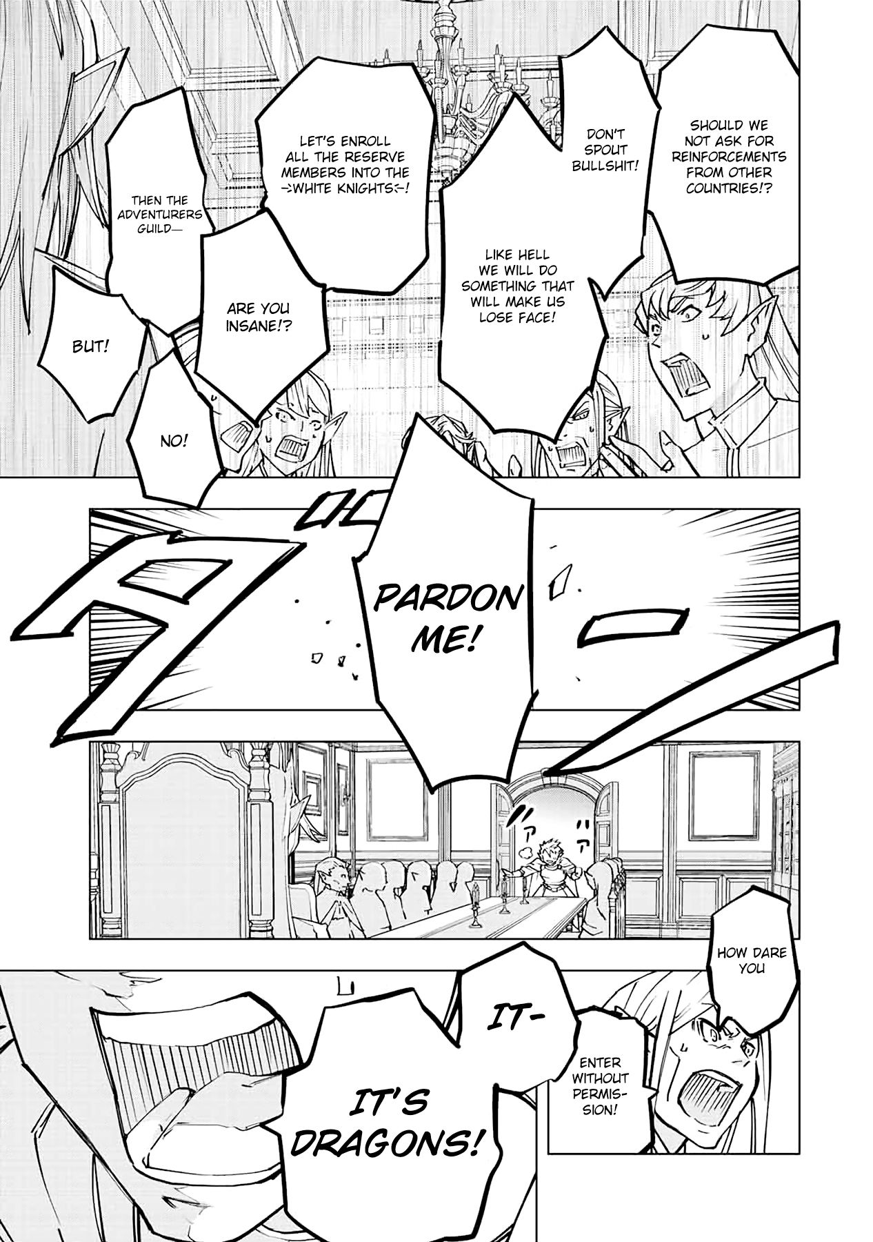 Read My Gift LVL 9999 Unlimited Gacha Manga Online