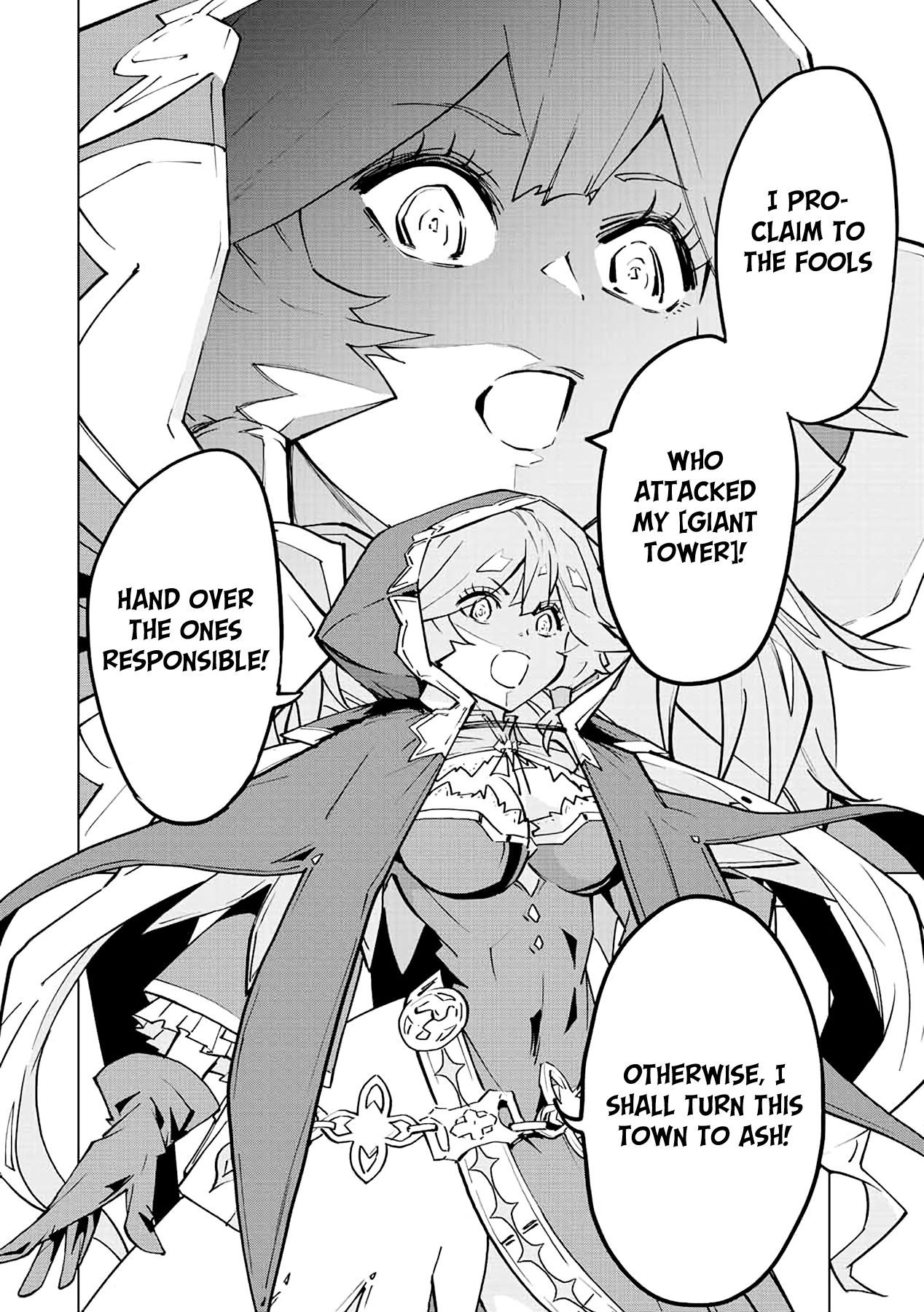 Read My Gift LVL 9999 Unlimited Gacha Manga Online