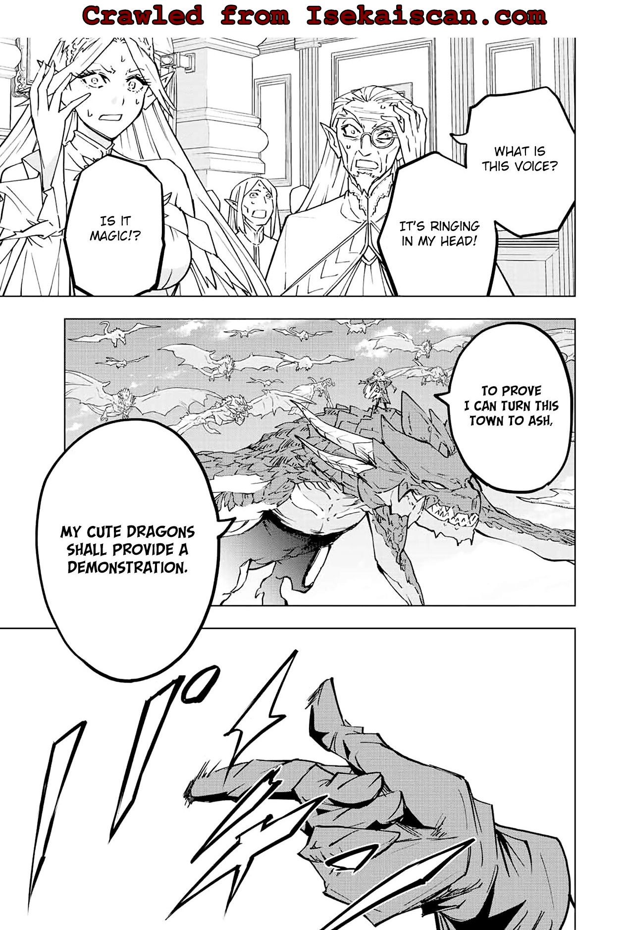 Read My Gift LVL 9999 Unlimited Gacha Manga Online