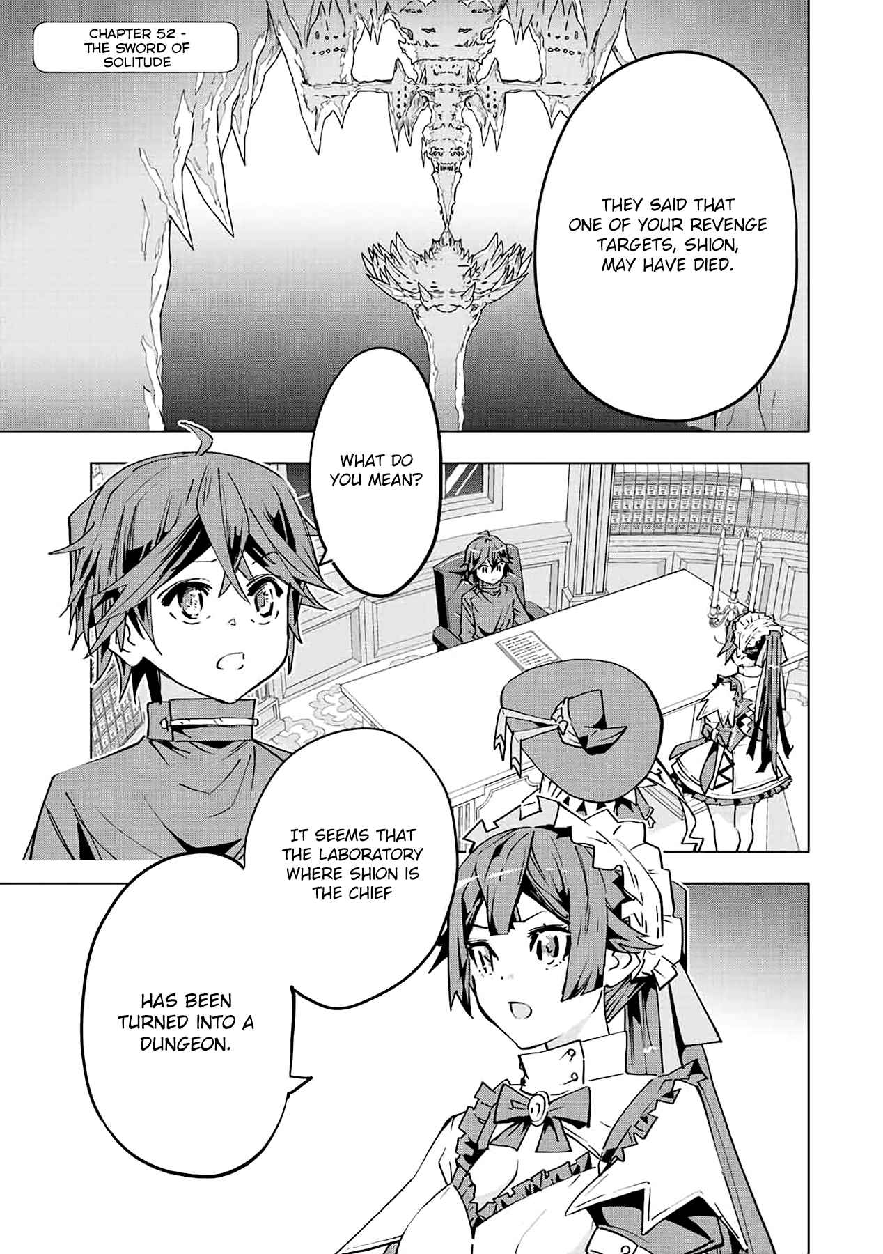 Read My Gift LVL 9999 Unlimited Gacha Manga Online