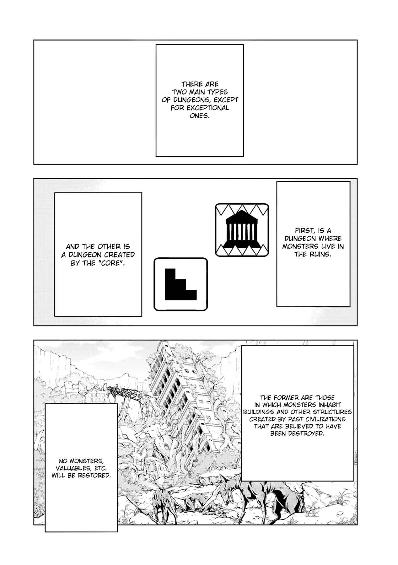 Read My Gift LVL 9999 Unlimited Gacha Manga Online