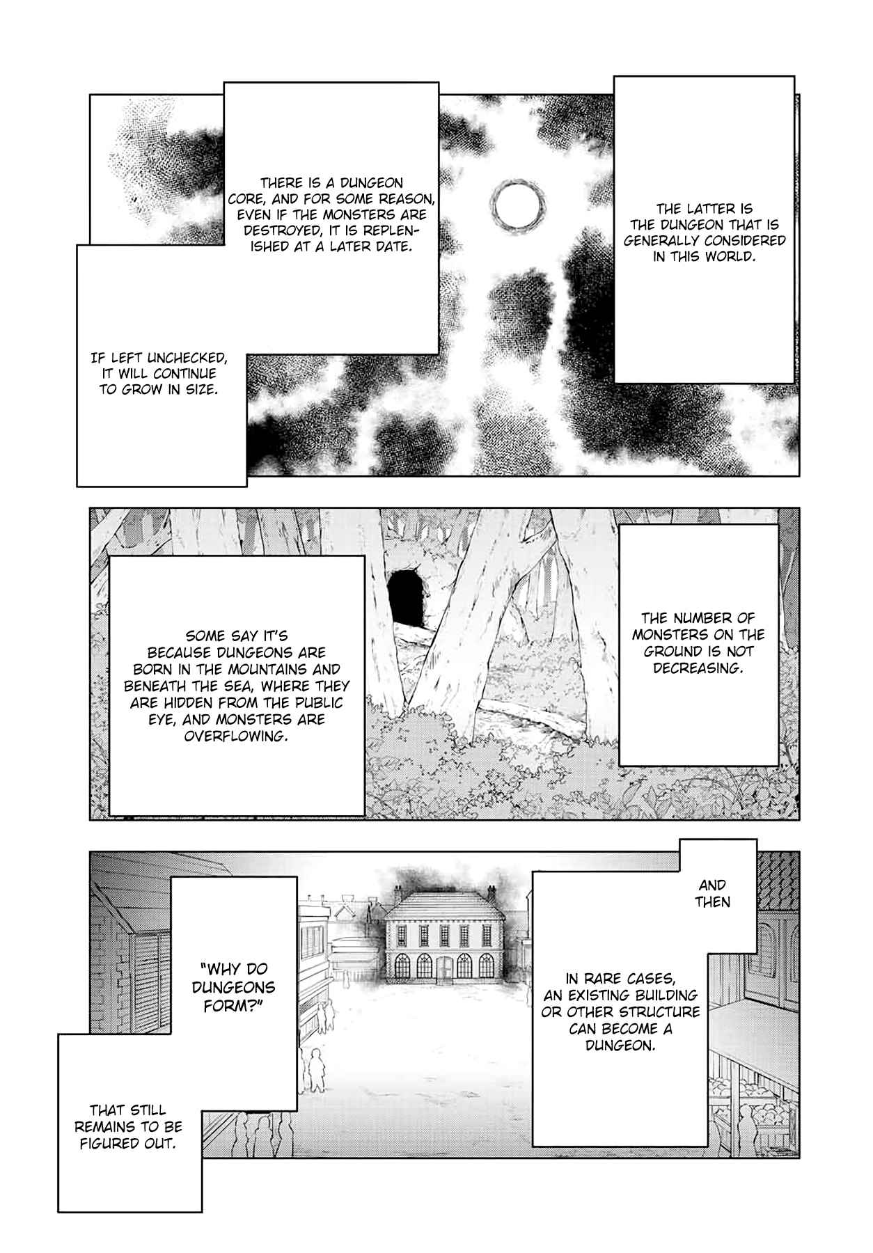 Read My Gift LVL 9999 Unlimited Gacha Manga Online
