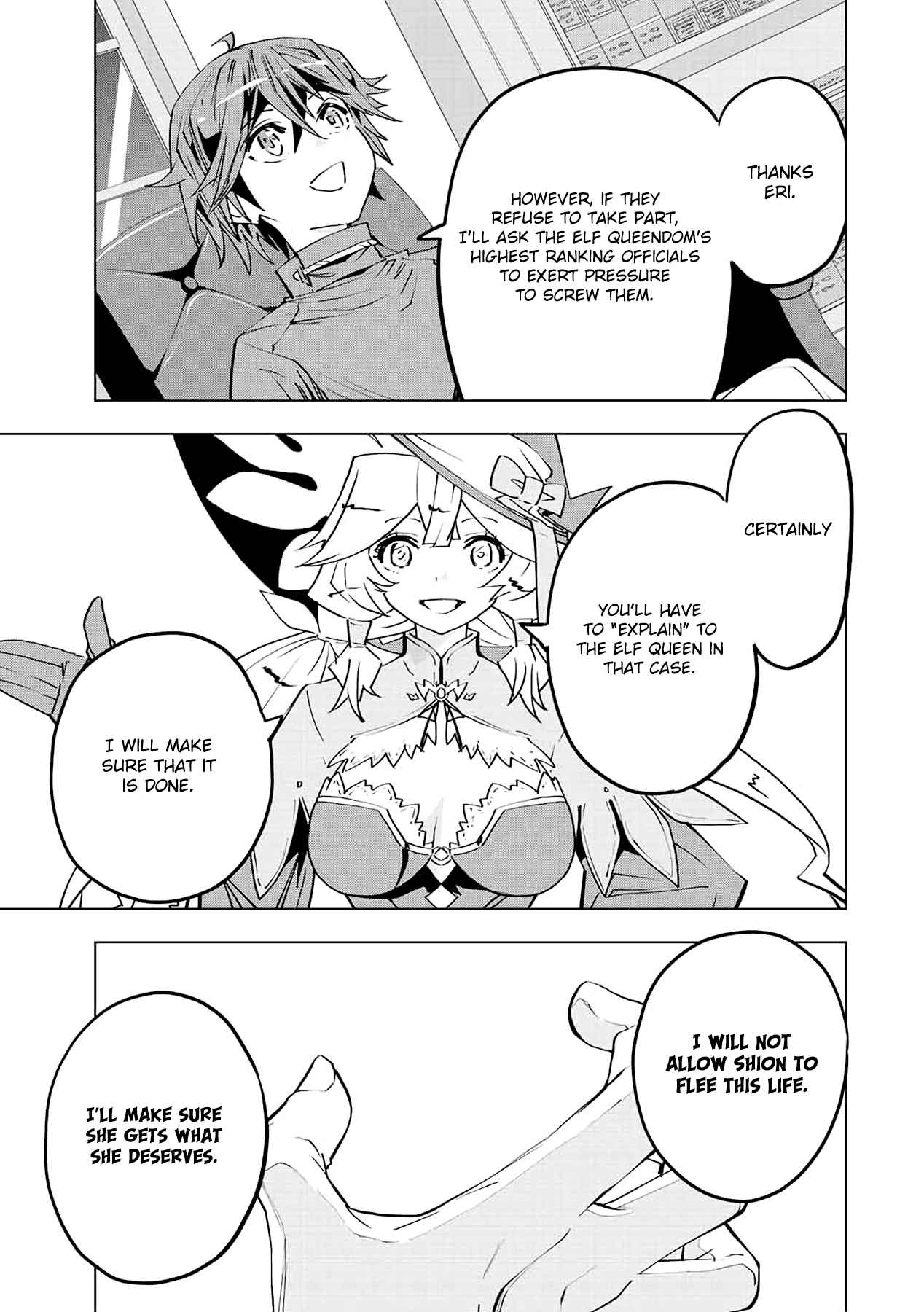 Read My Gift LVL 9999 Unlimited Gacha Manga Online