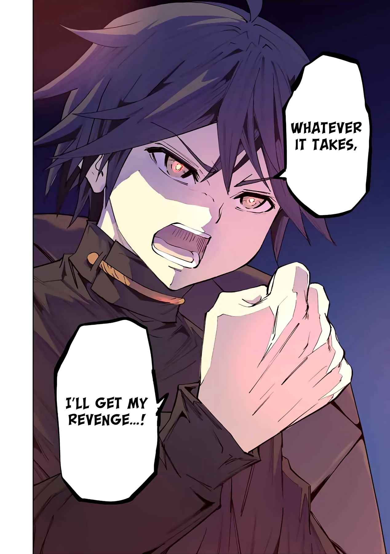 Read My Gift LVL 9999 Unlimited Gacha Manga Online