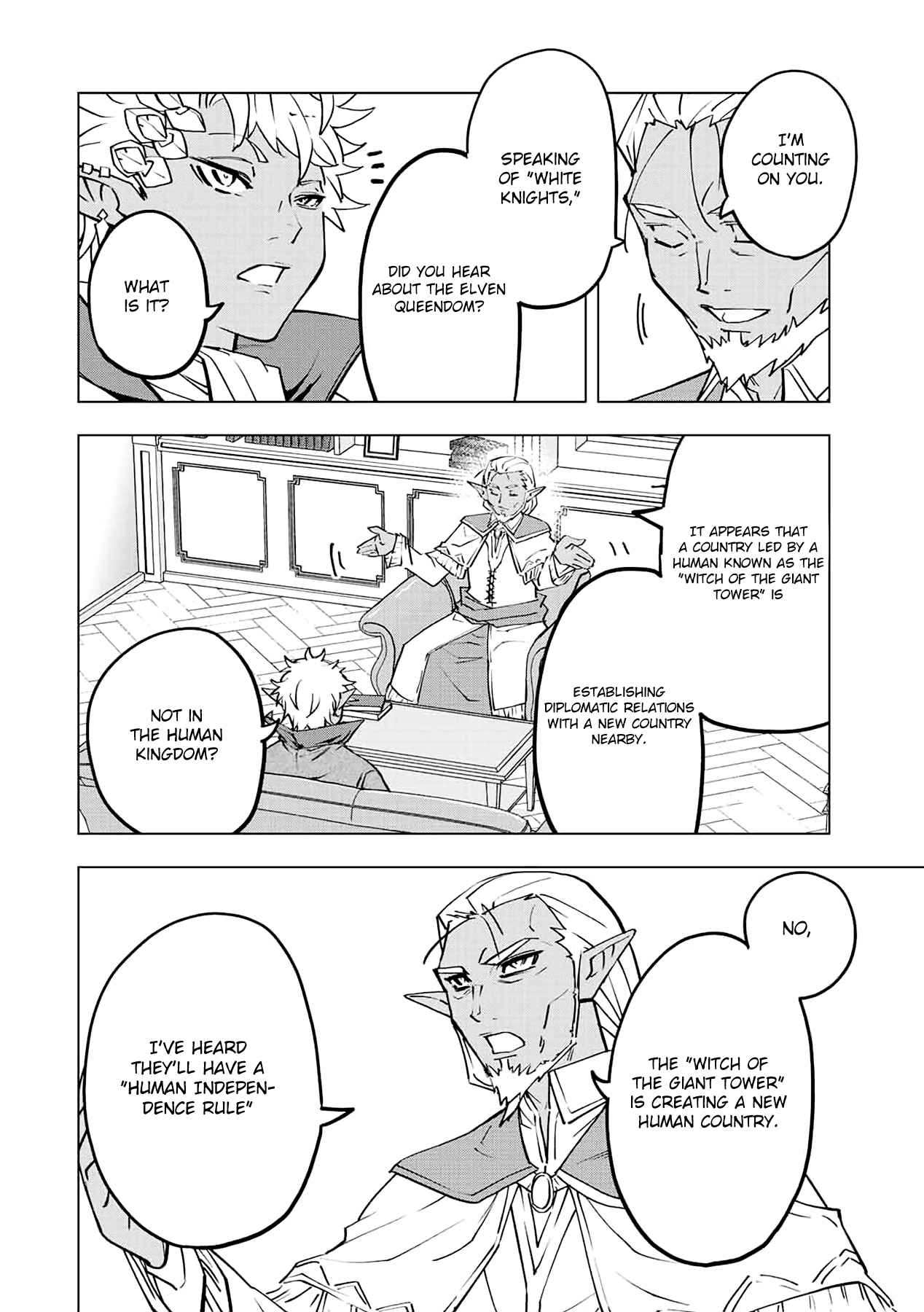 Read My Gift LVL 9999 Unlimited Gacha Manga Online