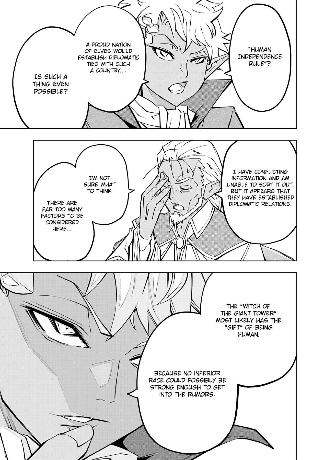 Read My Gift LVL 9999 Unlimited Gacha Manga Online