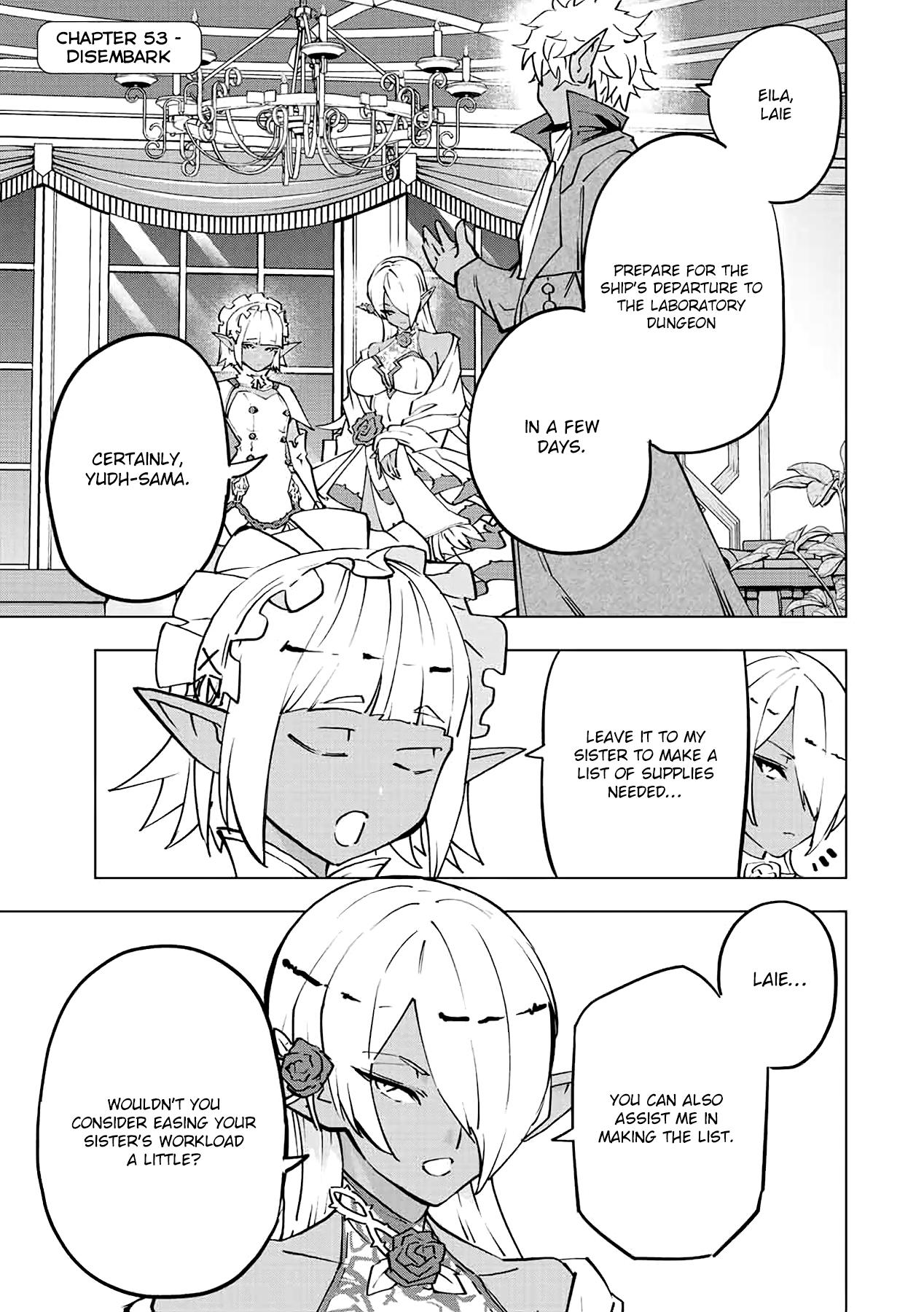 Read My Gift LVL 9999 Unlimited Gacha Manga Online