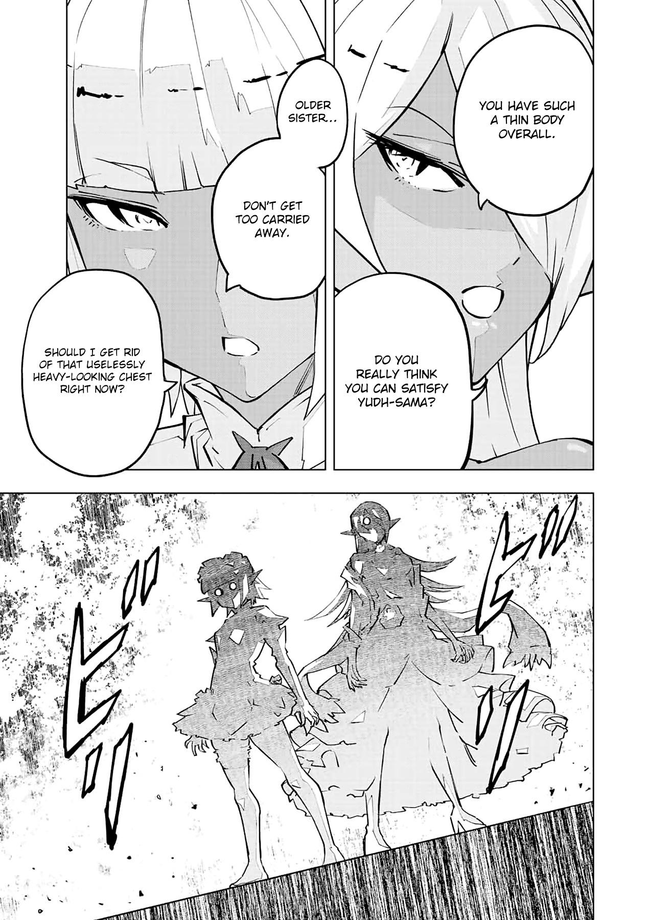 Read My Gift LVL 9999 Unlimited Gacha Manga Online