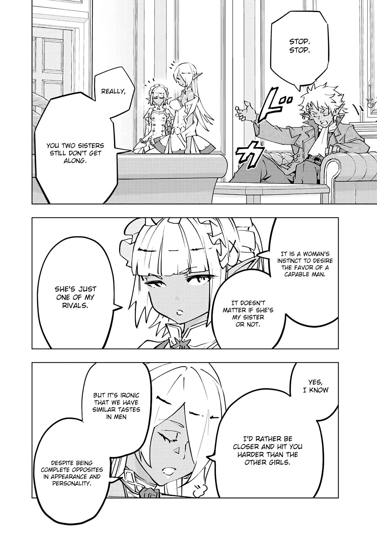 Read My Gift LVL 9999 Unlimited Gacha Manga Online