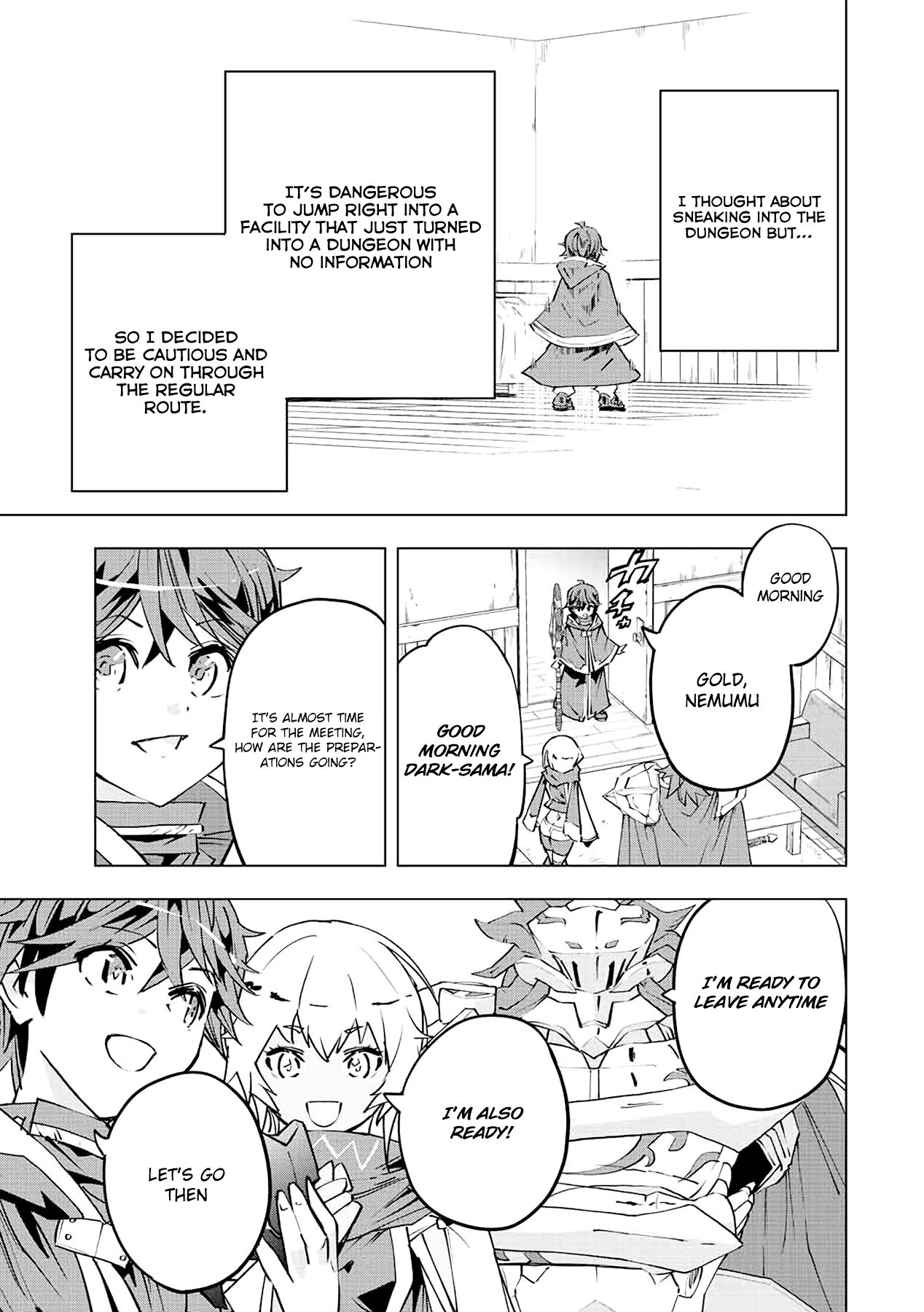 Read My Gift LVL 9999 Unlimited Gacha Manga Online