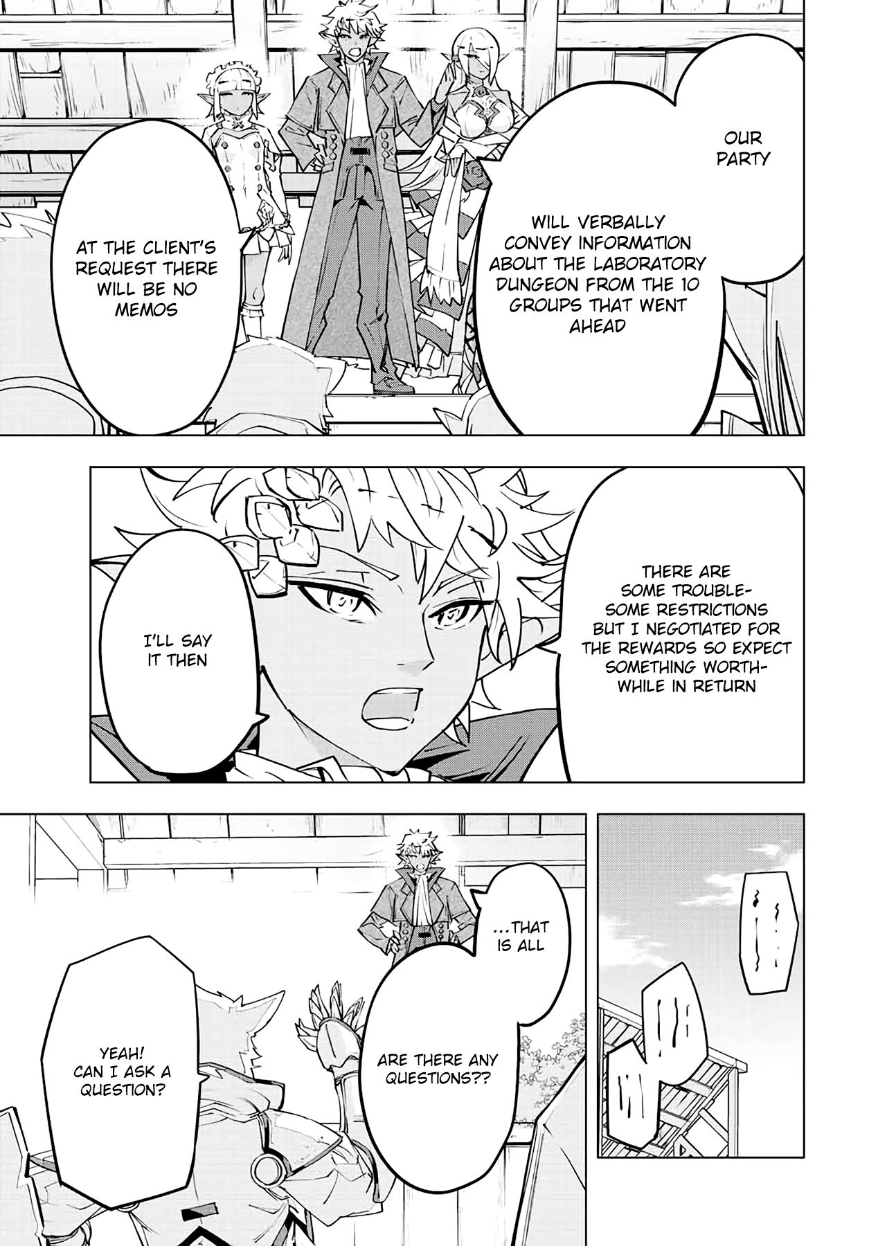 Read My Gift LVL 9999 Unlimited Gacha Manga Online