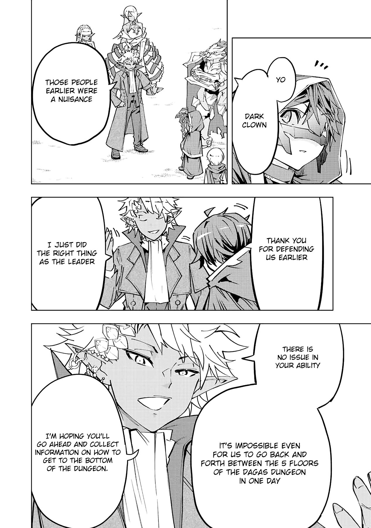 Read My Gift LVL 9999 Unlimited Gacha Manga Online