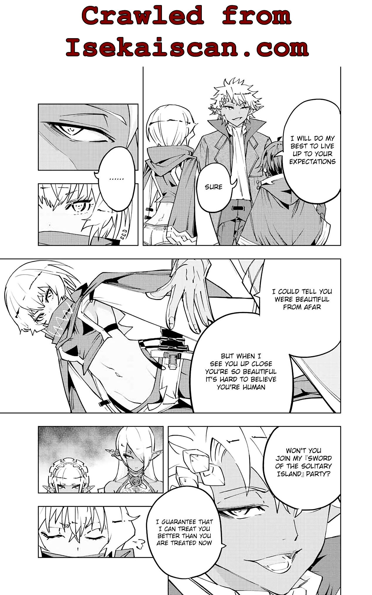 Read My Gift LVL 9999 Unlimited Gacha Manga Online