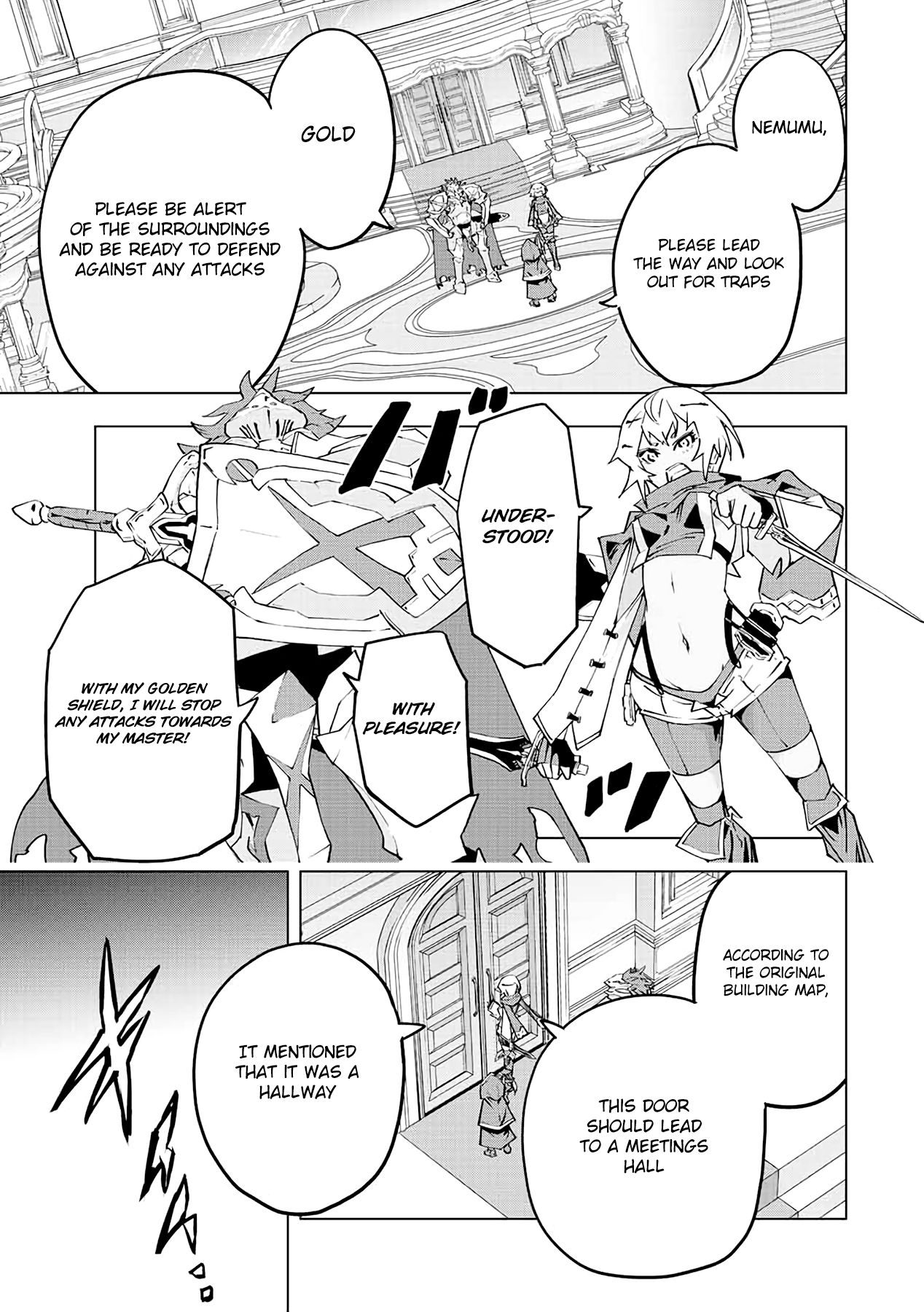 Read My Gift LVL 9999 Unlimited Gacha Manga Online