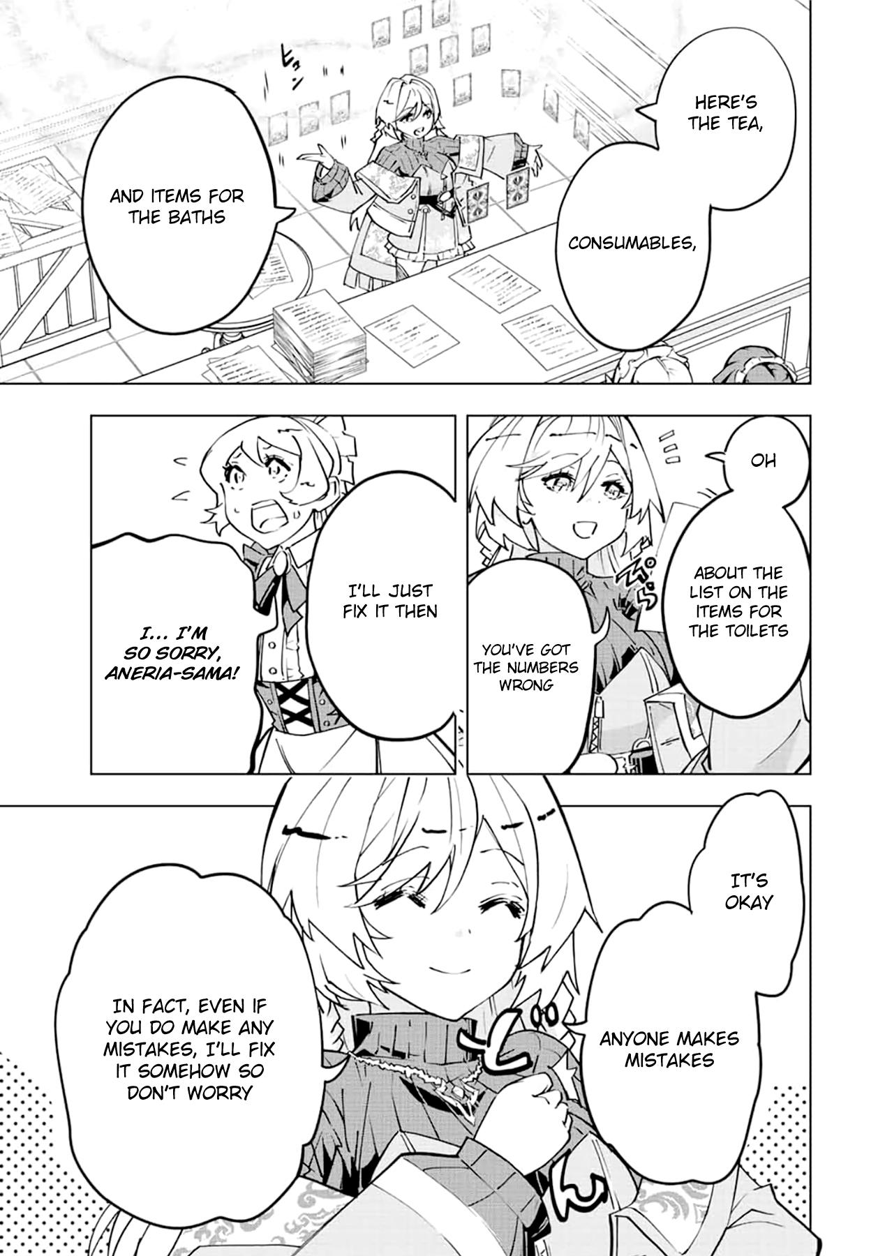 Read My Gift LVL 9999 Unlimited Gacha Manga Online