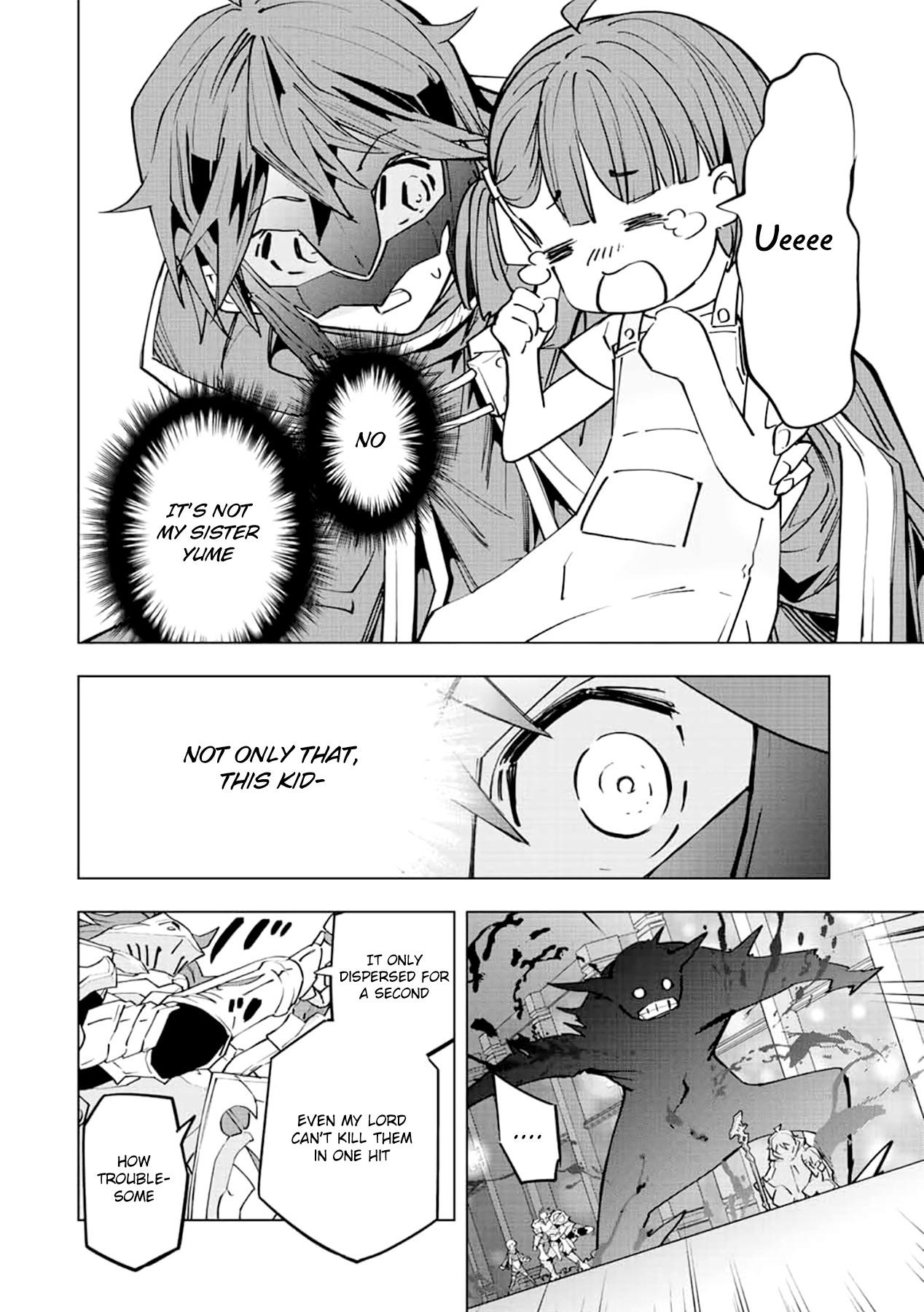 Read My Gift LVL 9999 Unlimited Gacha Manga Online