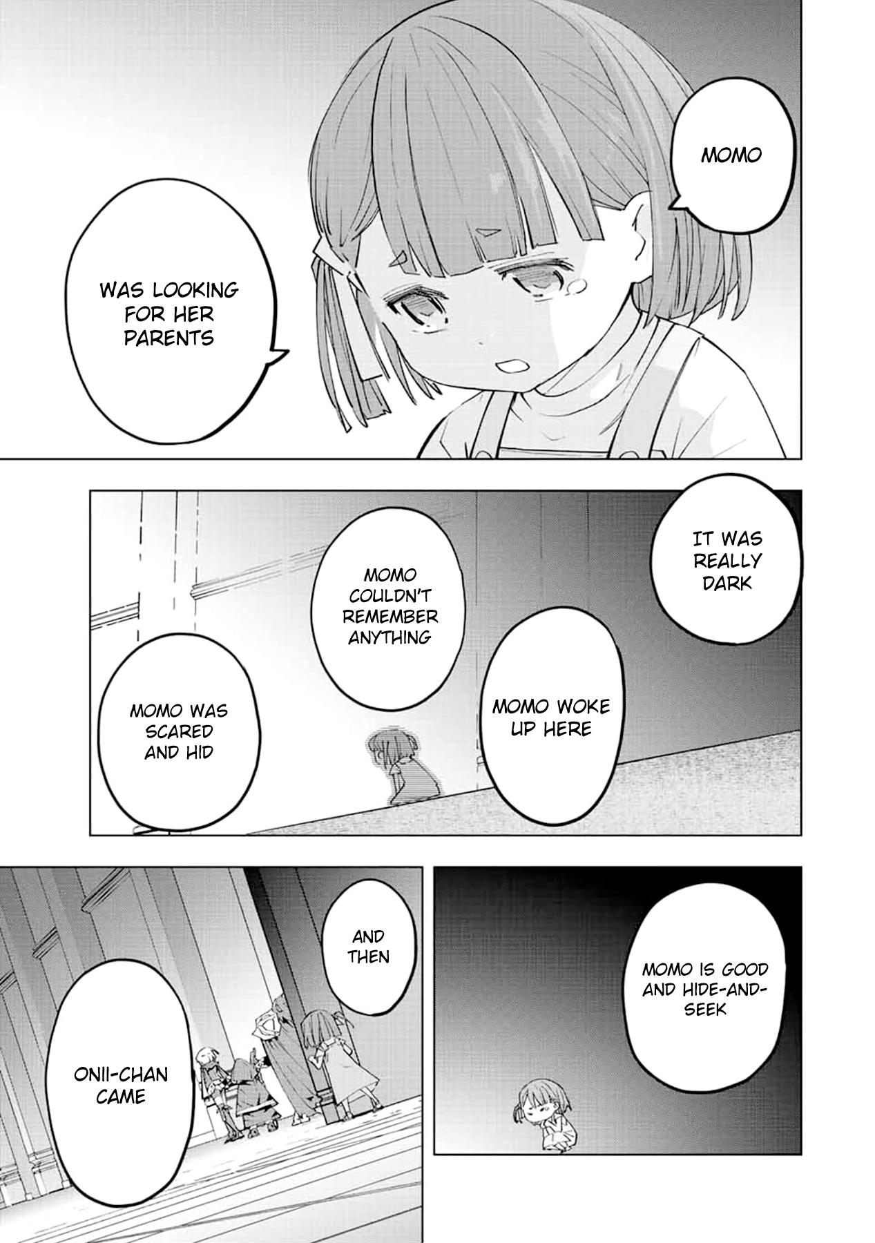 Read My Gift LVL 9999 Unlimited Gacha Manga Online