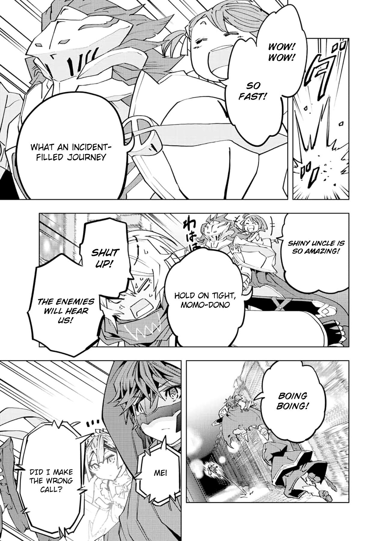Read My Gift LVL 9999 Unlimited Gacha Manga Online