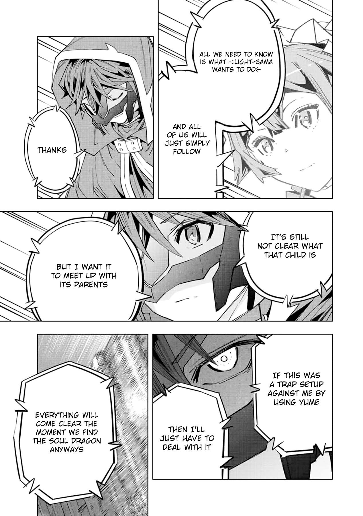 Read My Gift LVL 9999 Unlimited Gacha Manga Online