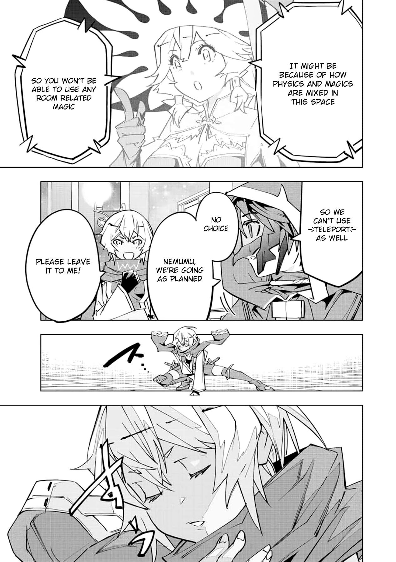 Read My Gift LVL 9999 Unlimited Gacha Manga Online