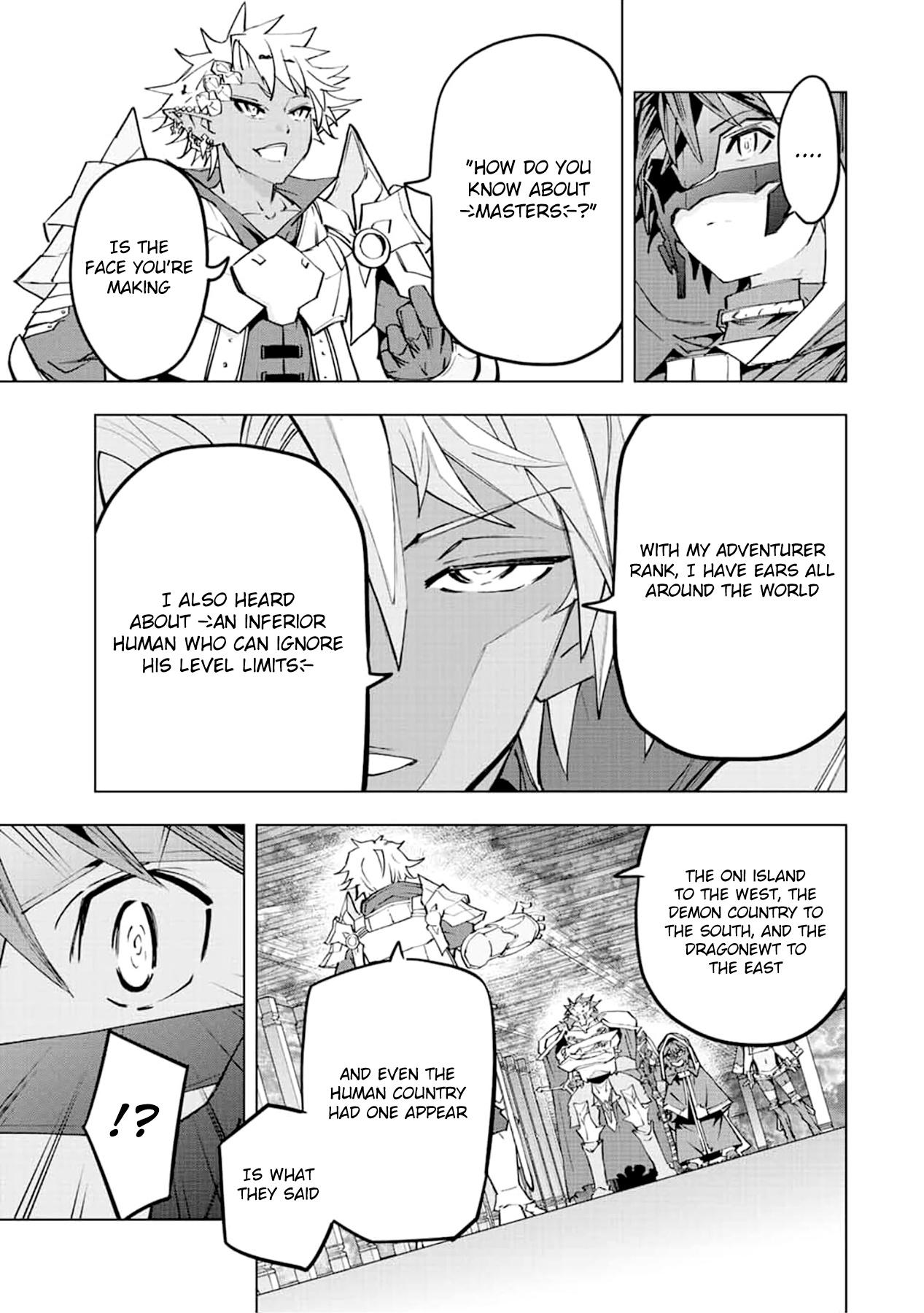 Read My Gift LVL 9999 Unlimited Gacha Manga Online