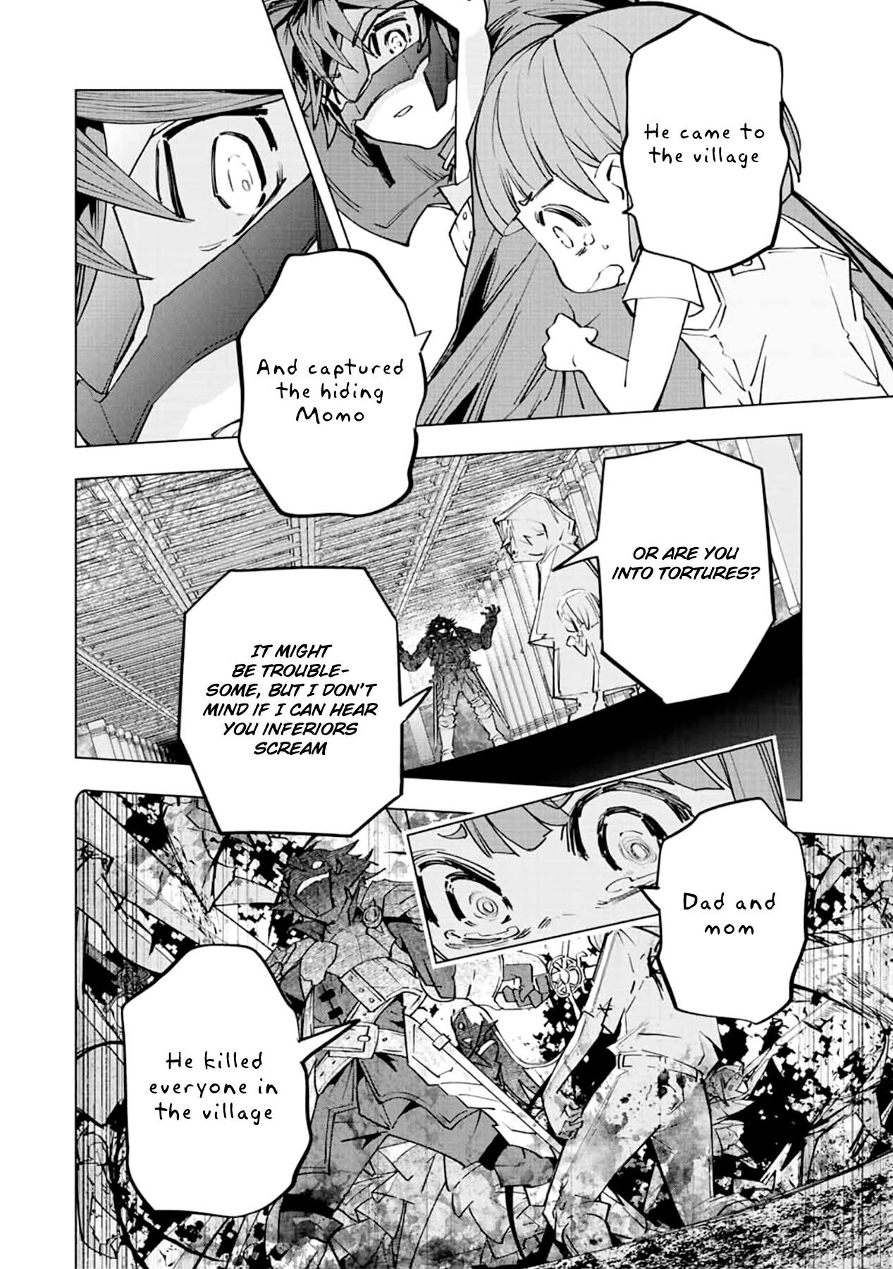 Read My Gift LVL 9999 Unlimited Gacha Manga Online