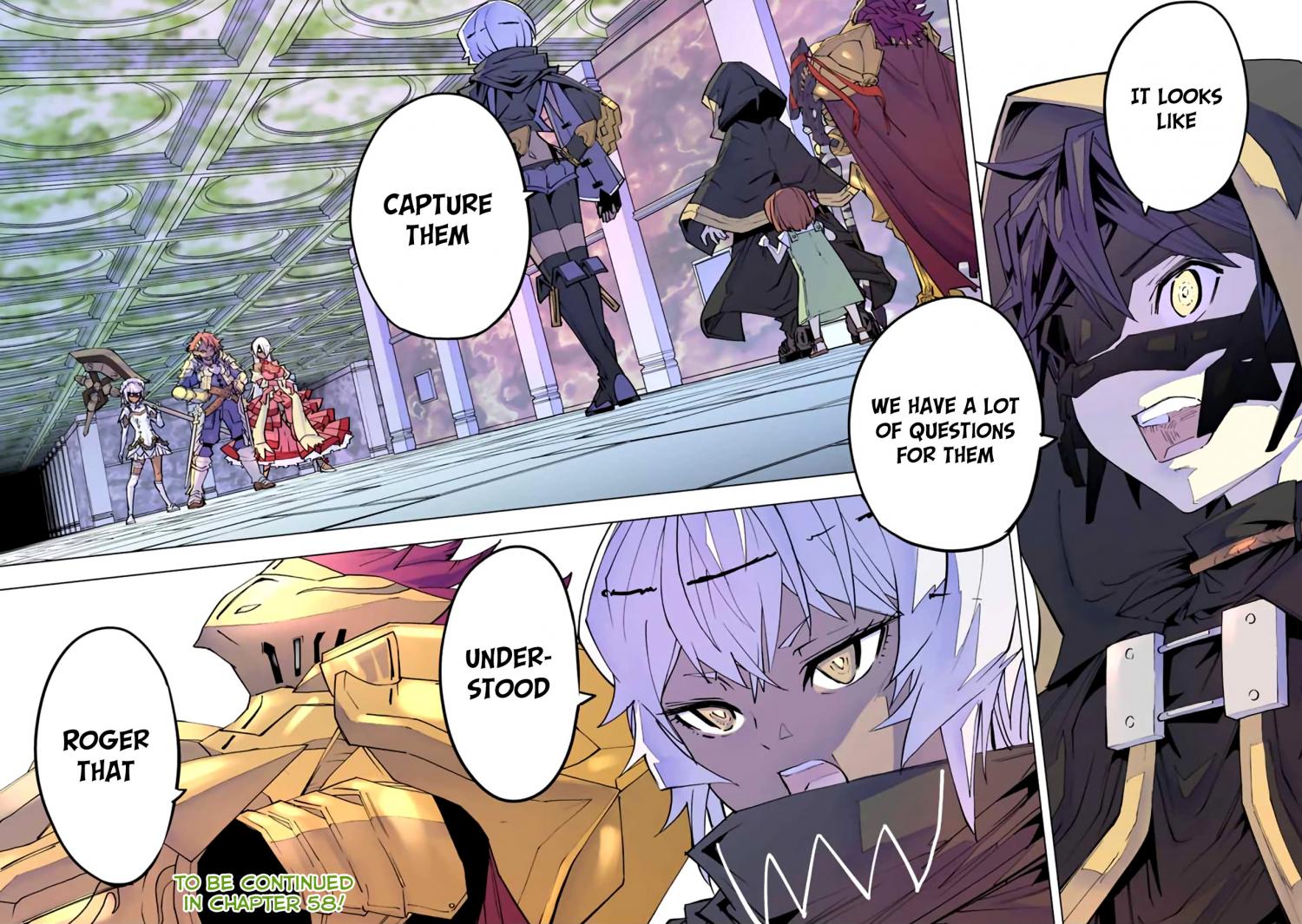 Read My Gift LVL 9999 Unlimited Gacha Manga Online