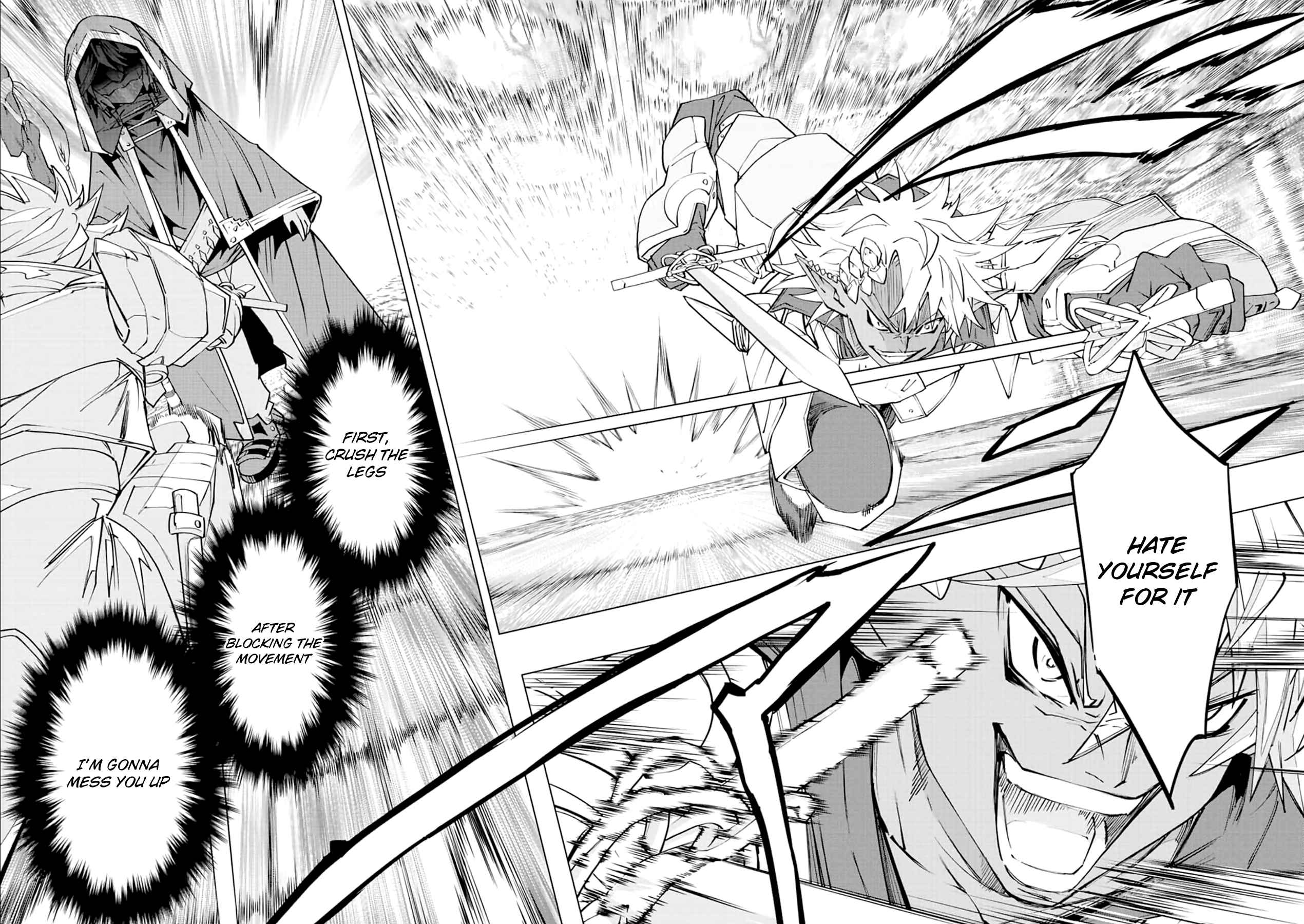 Read My Gift LVL 9999 Unlimited Gacha Manga Online