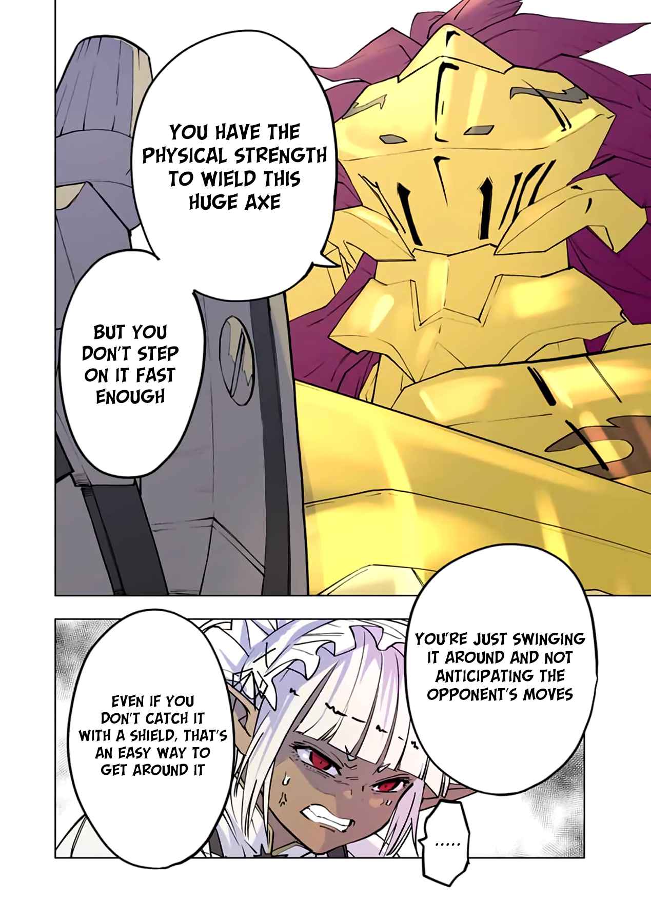 Read My Gift LVL 9999 Unlimited Gacha Manga Online