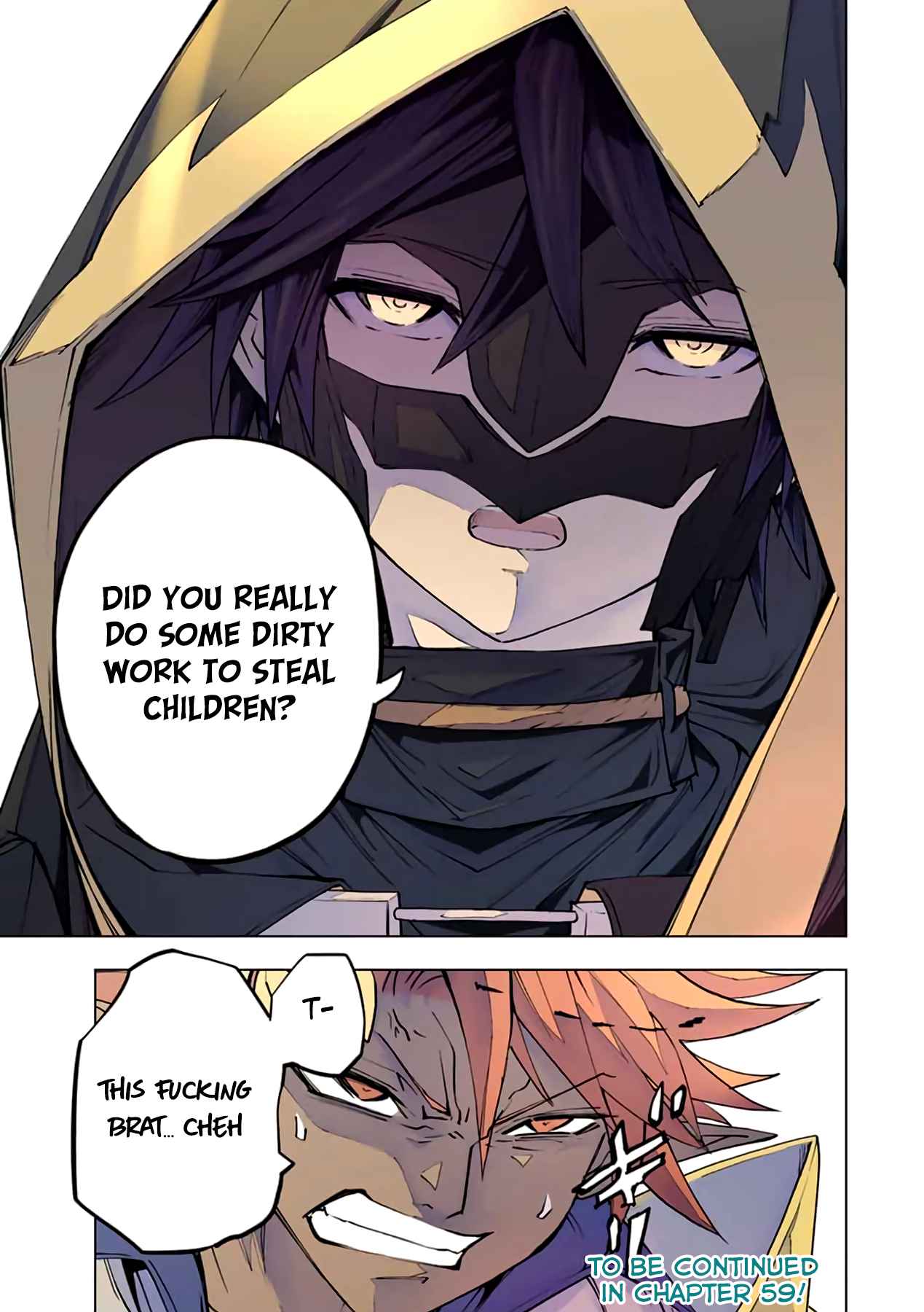 Read My Gift LVL 9999 Unlimited Gacha Manga Online
